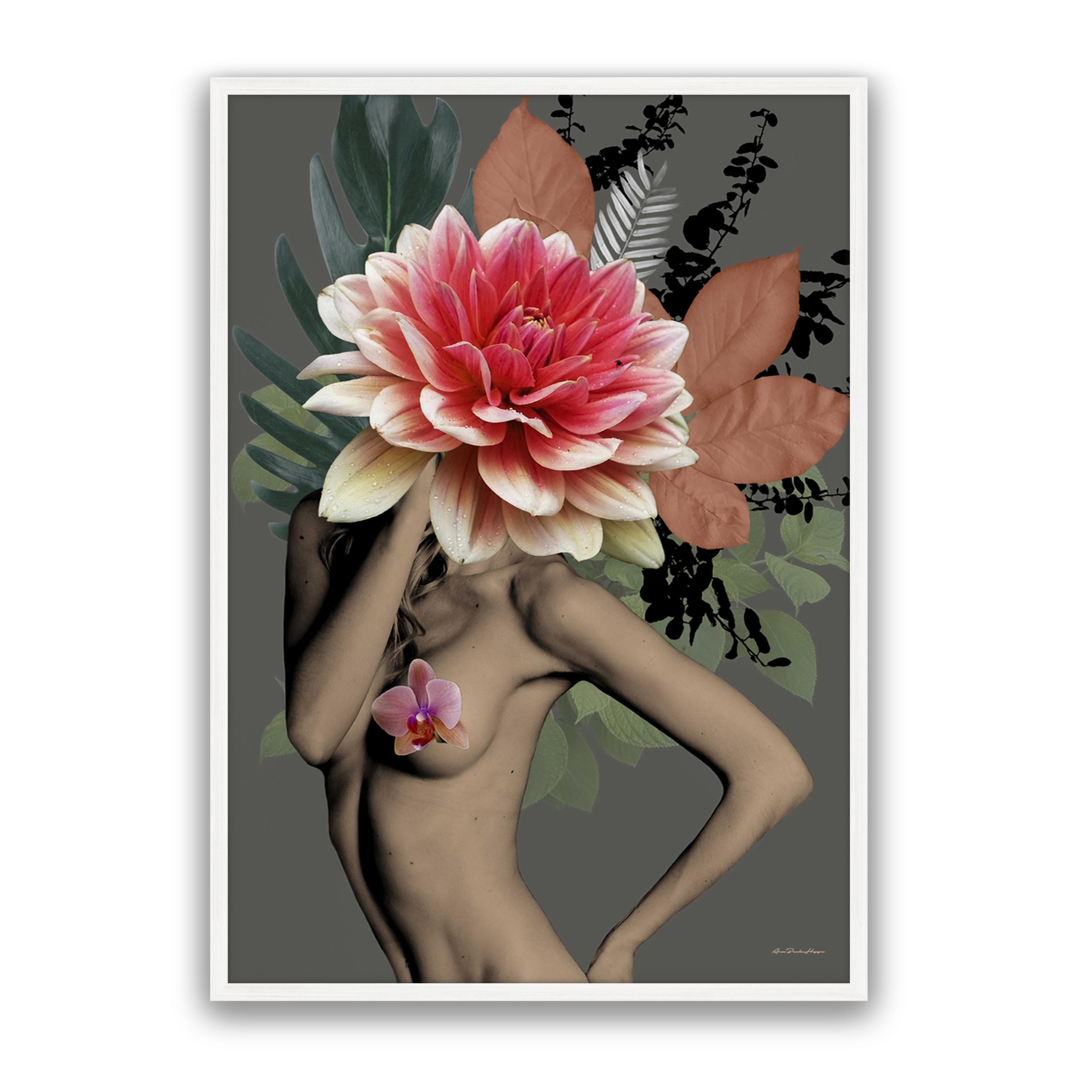Body, Soul And Flower