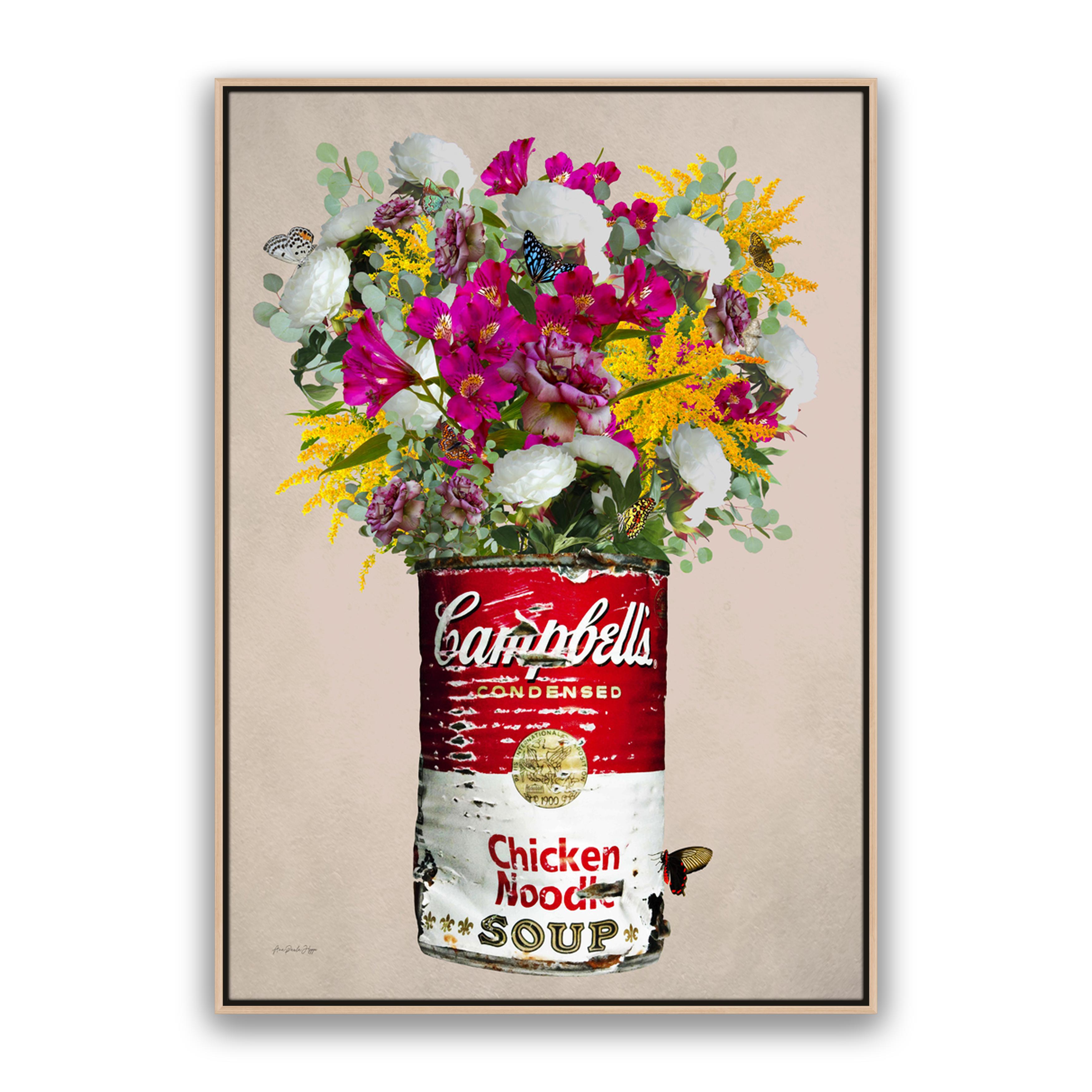 Campbell'S Vintage