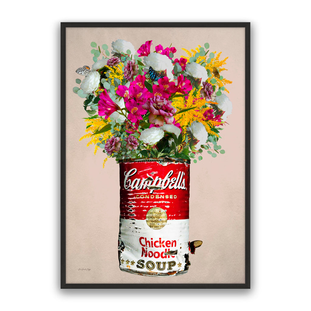 Campbell'S Vintage