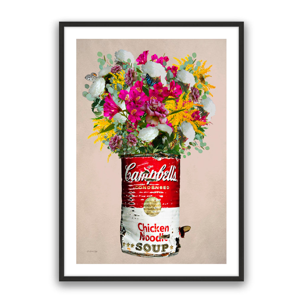Campbell'S Vintage