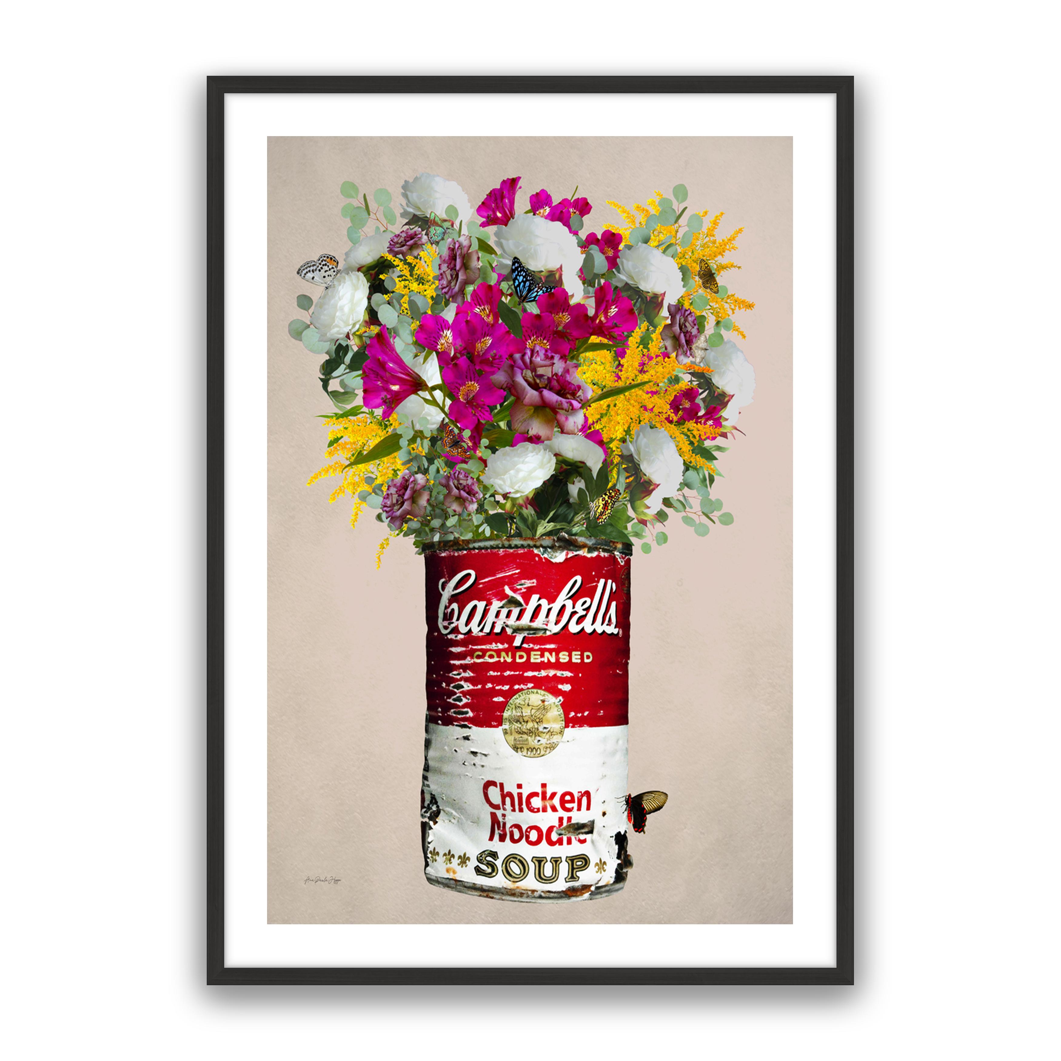 Campbell'S Vintage