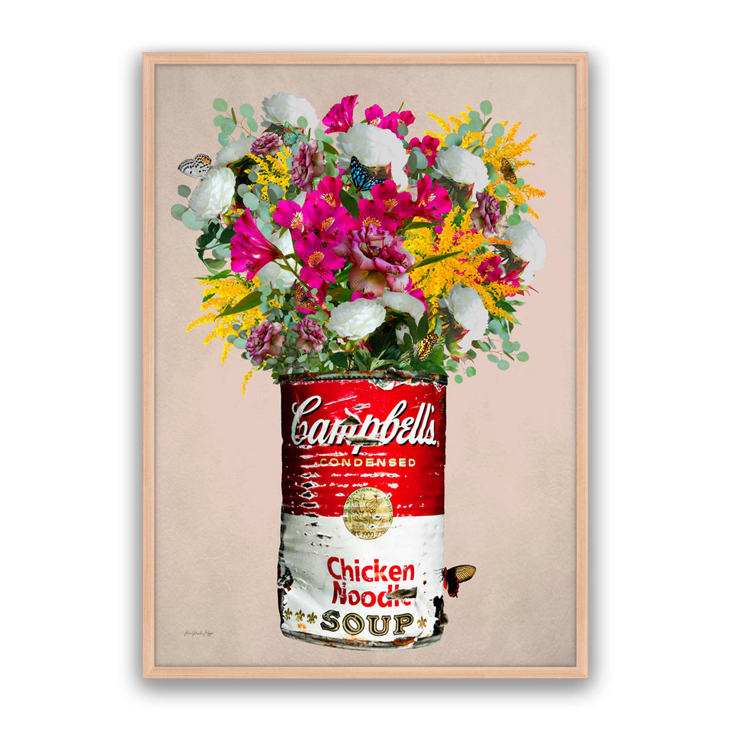 Campbell'S Vintage