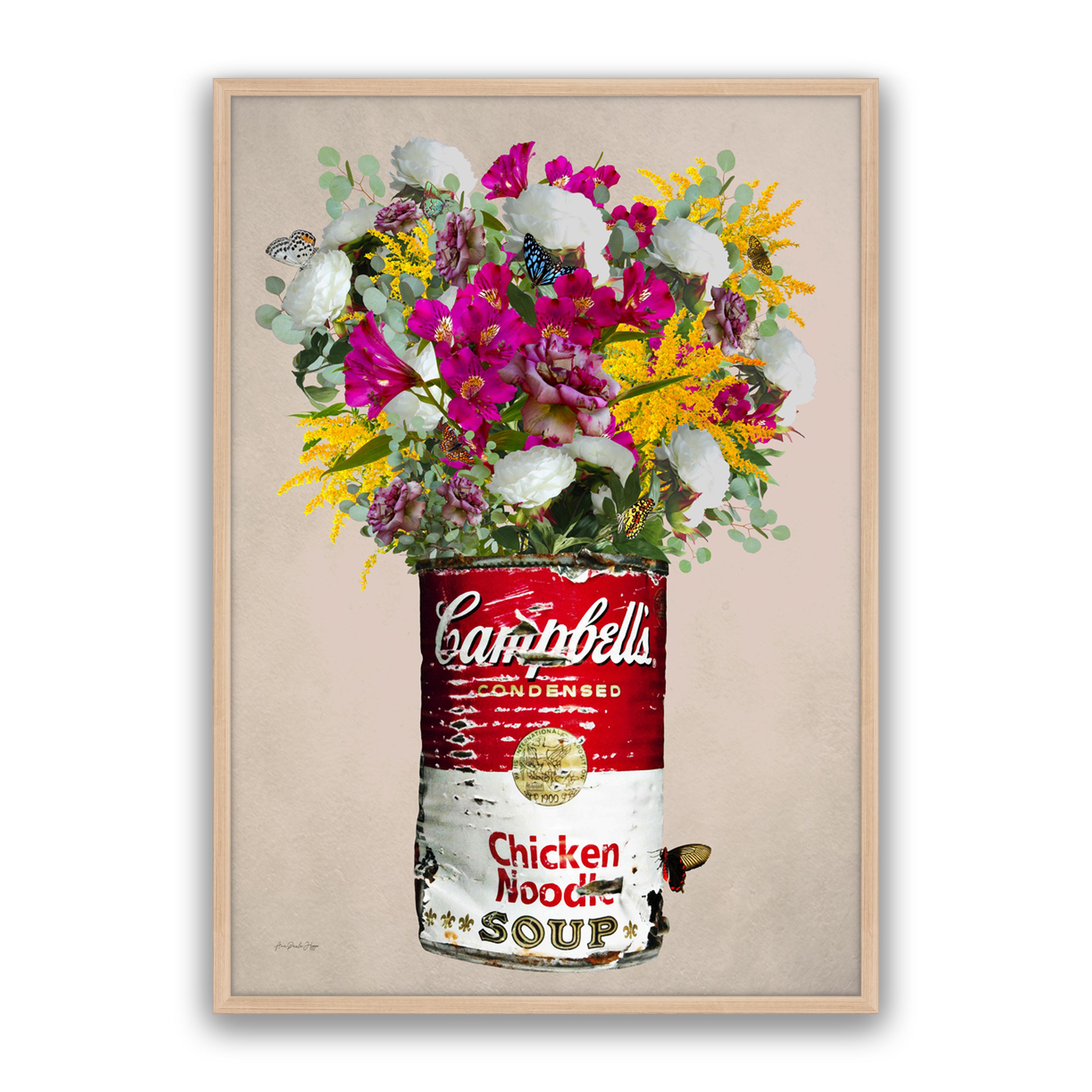 Campbell'S Vintage