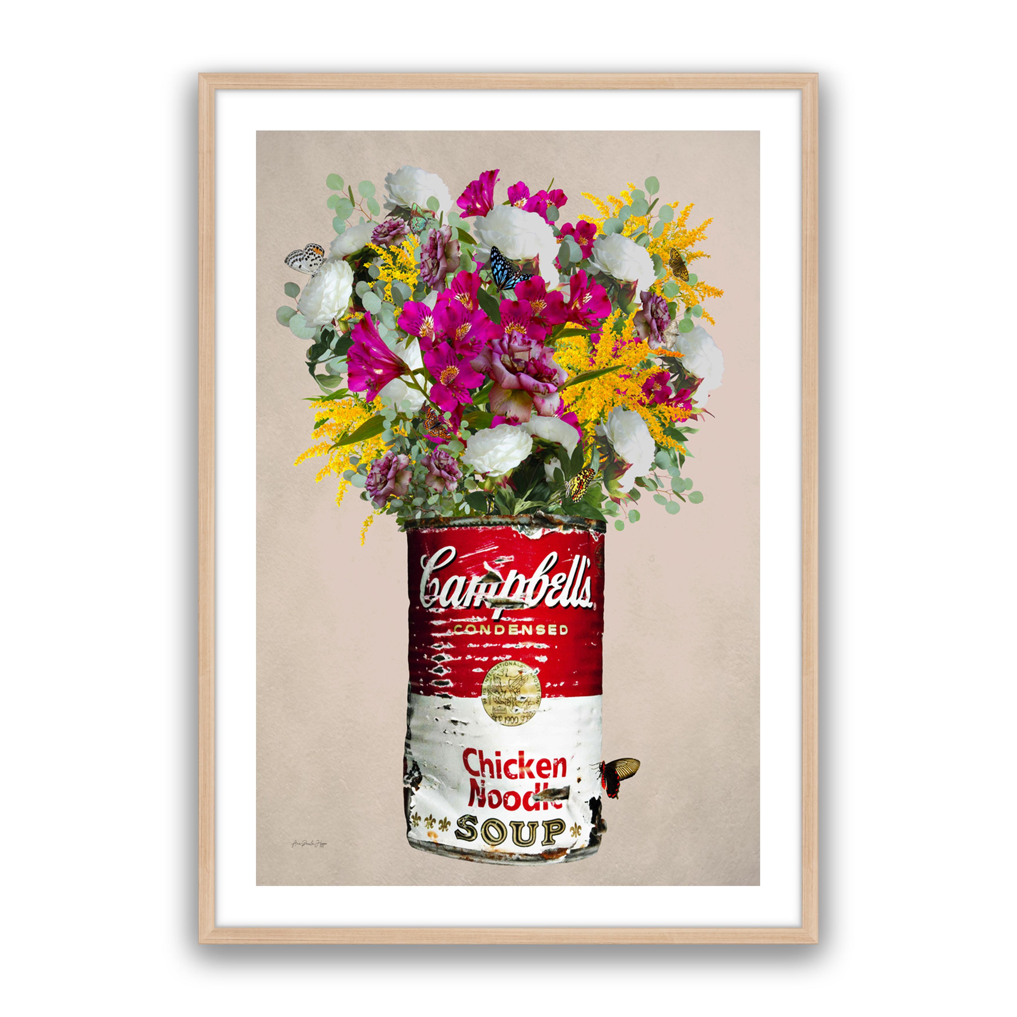 Campbell'S Vintage