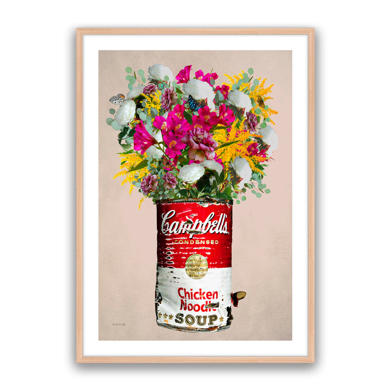 Campbell'S Vintage
