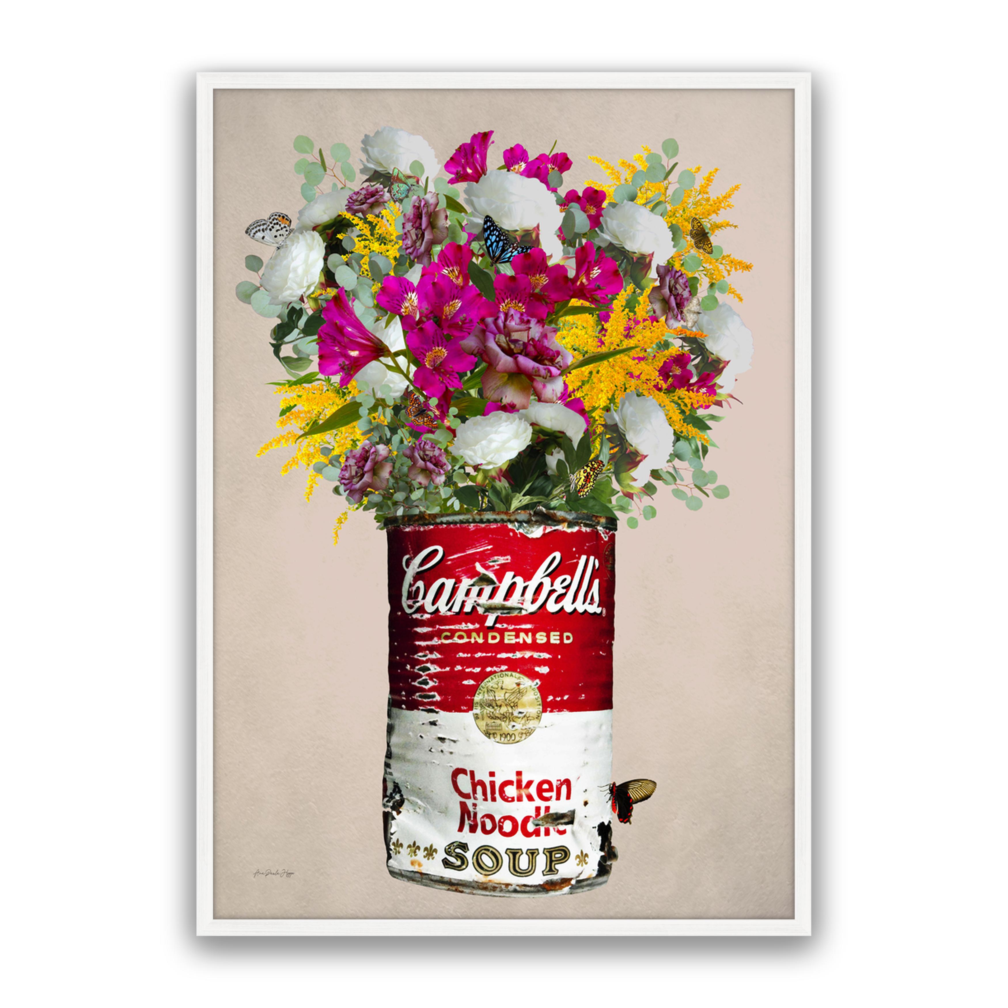 Campbell'S Vintage