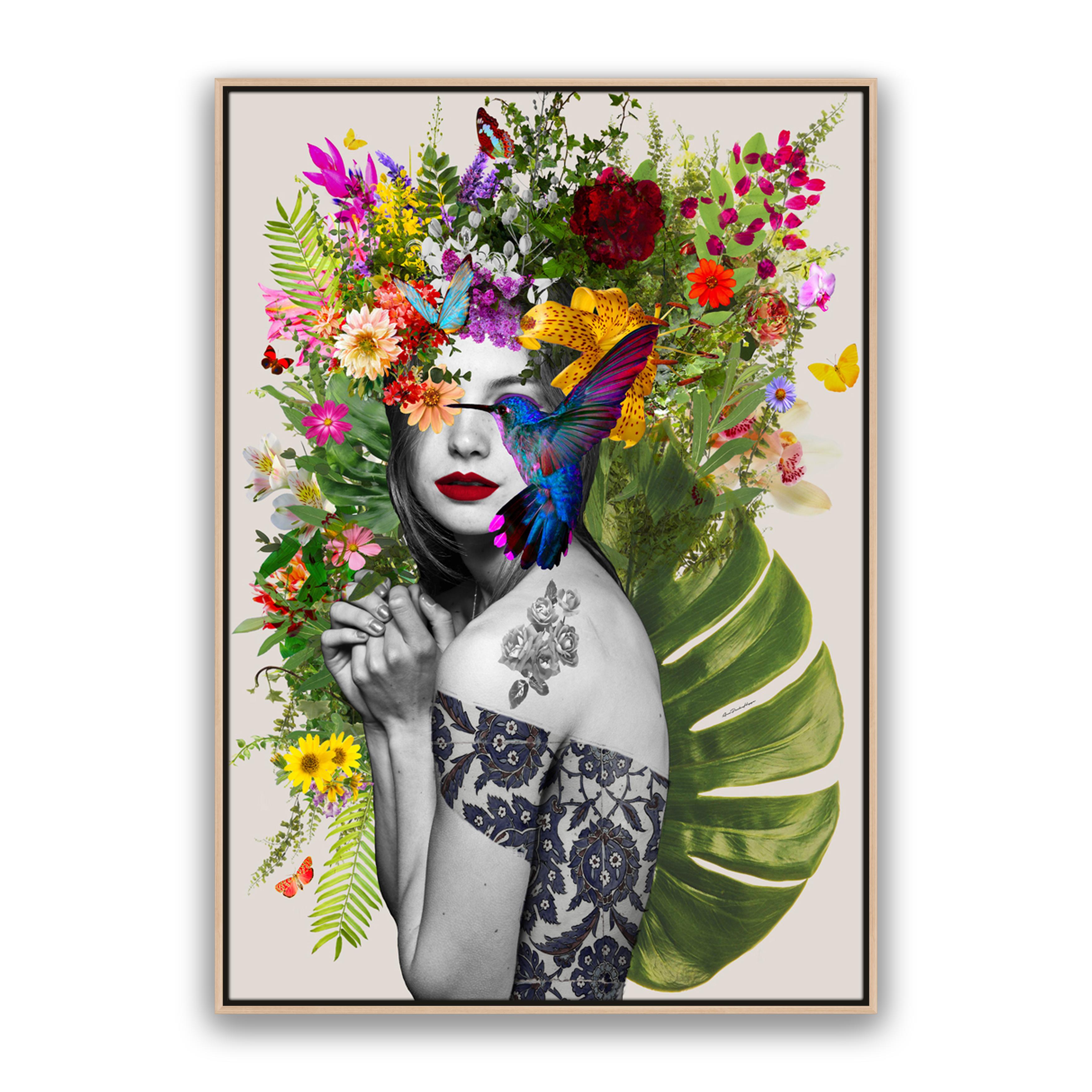 Chelsea Flowers