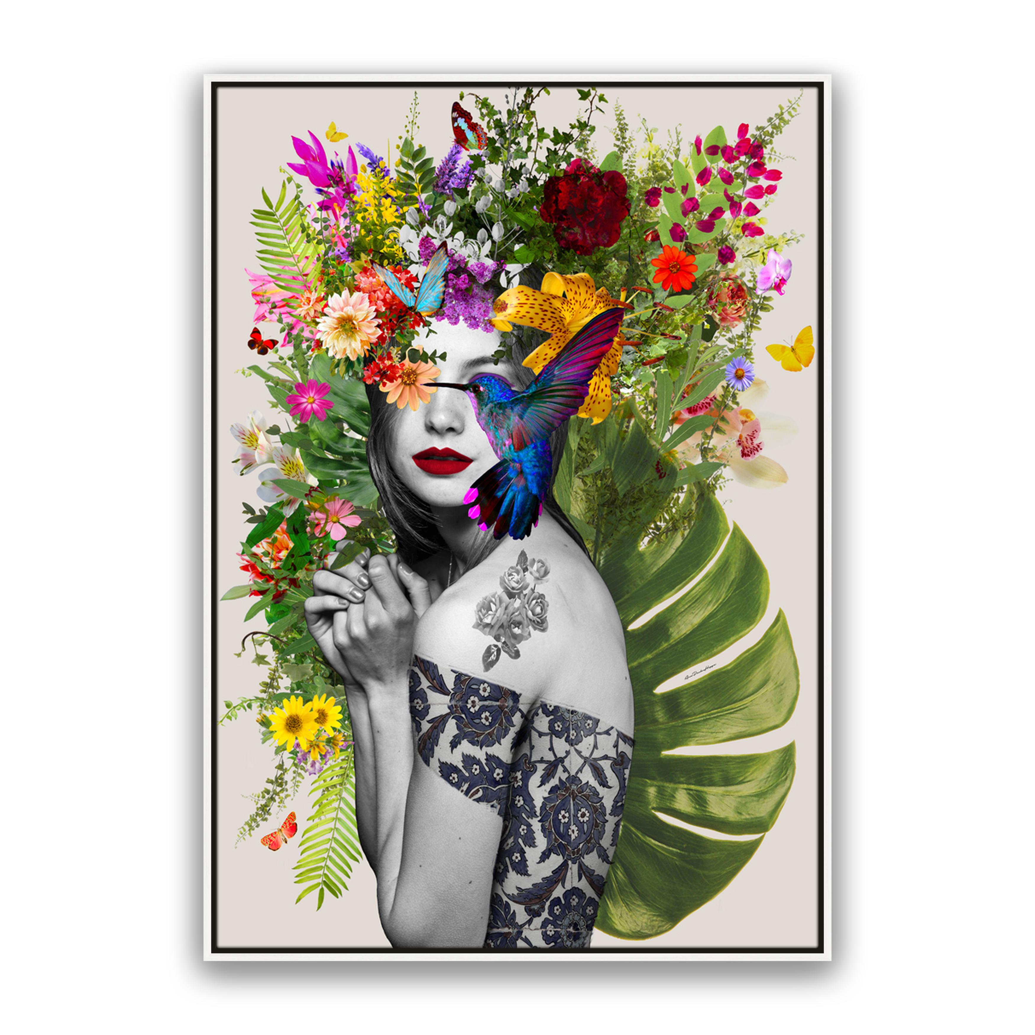 Chelsea Flowers