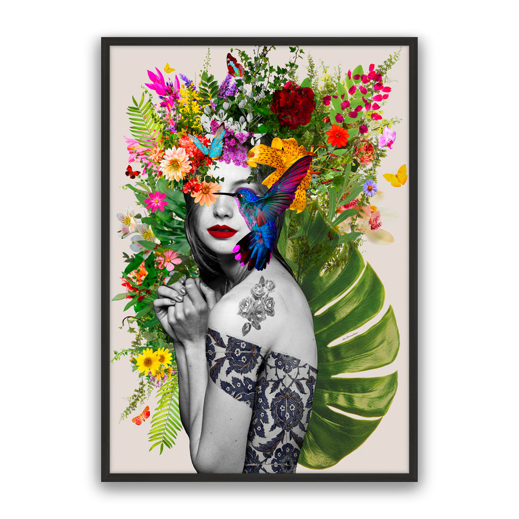 Chelsea Flowers