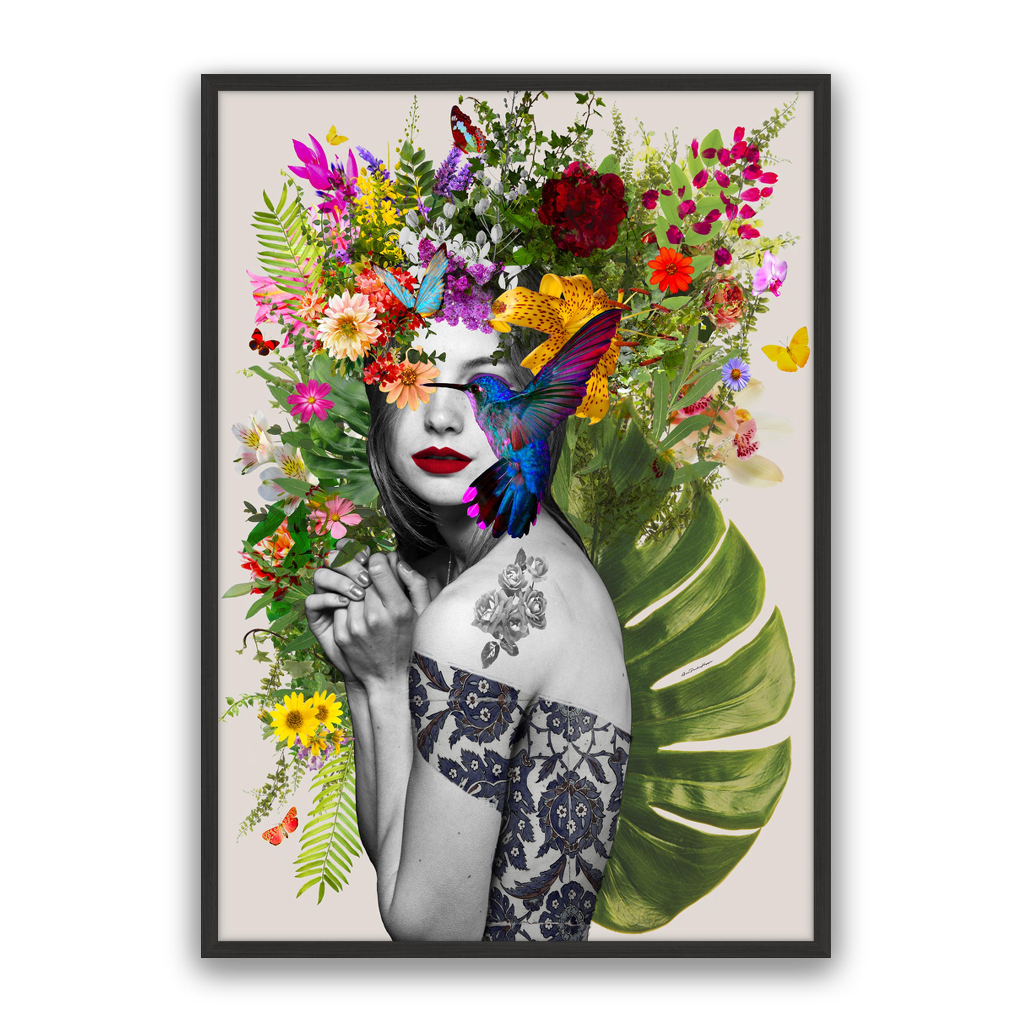 Chelsea Flowers