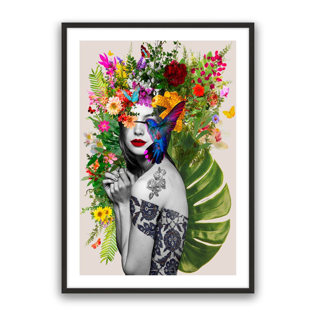 Chelsea Flowers