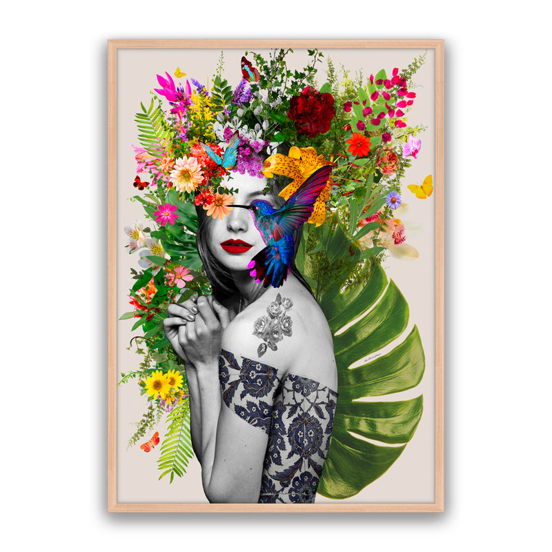 Chelsea Flowers