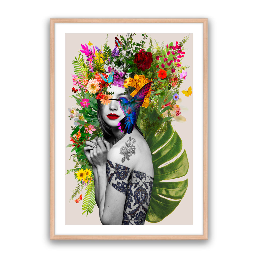 Chelsea Flowers
