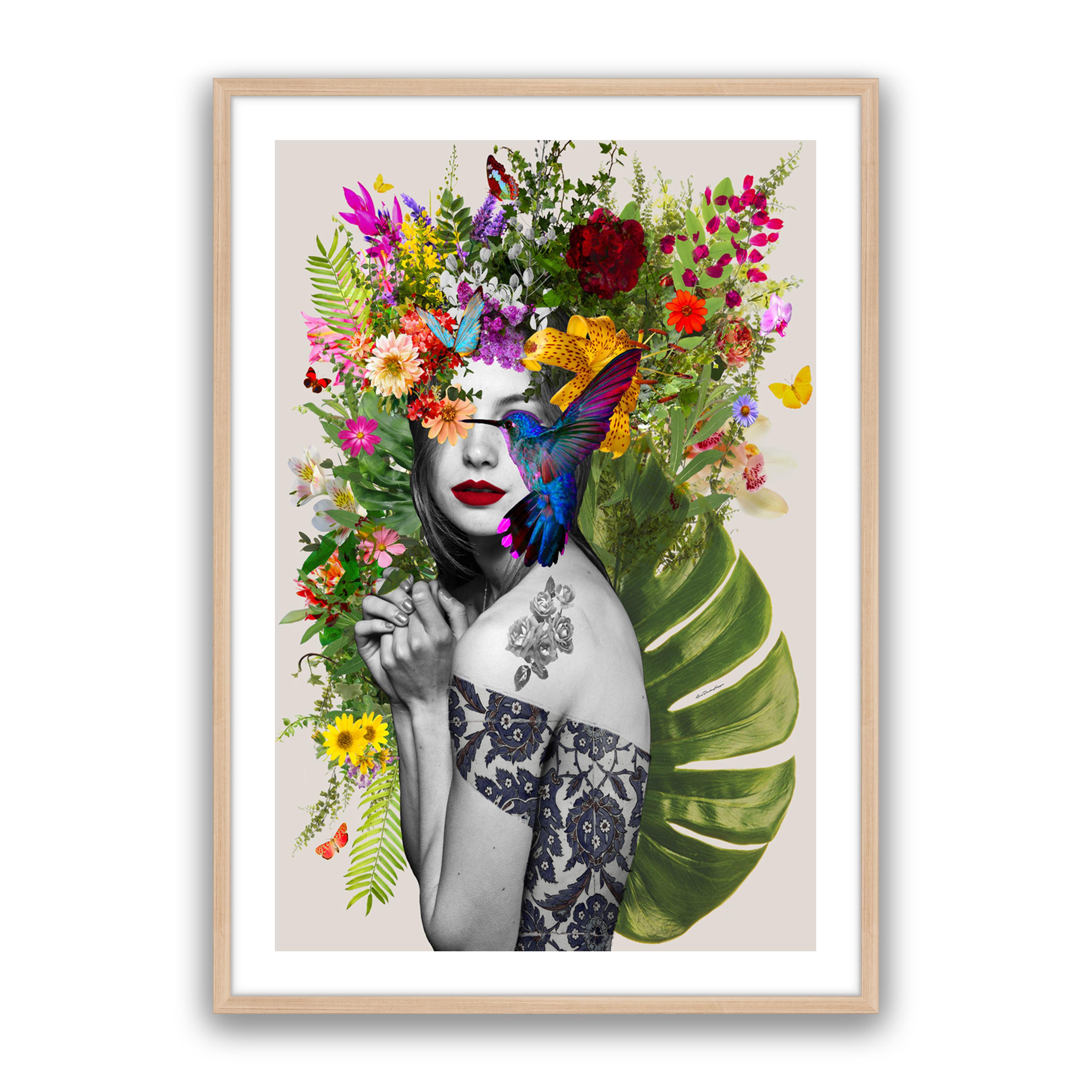 Chelsea Flowers
