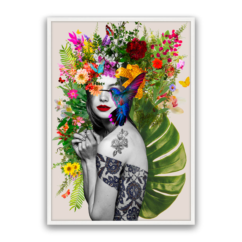Chelsea Flowers
