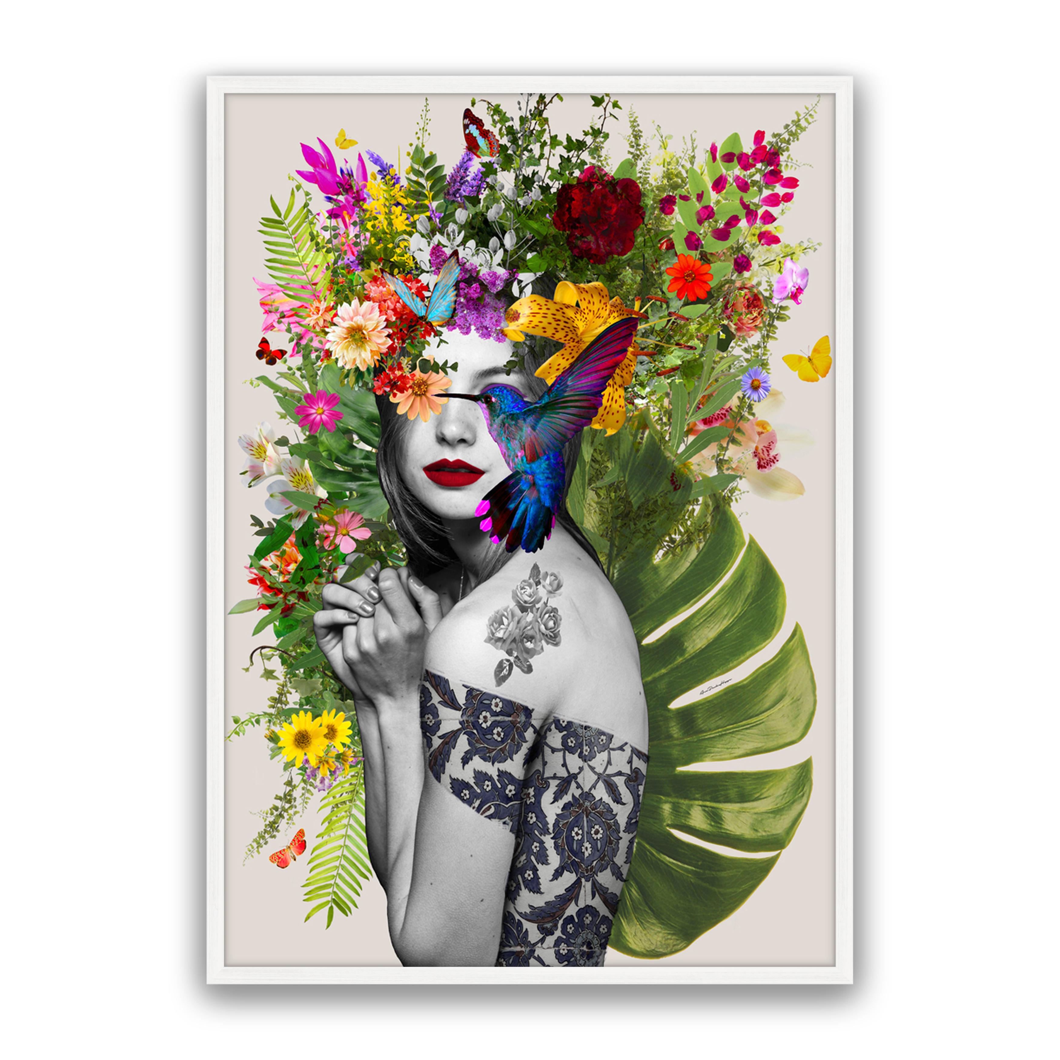 Chelsea Flowers