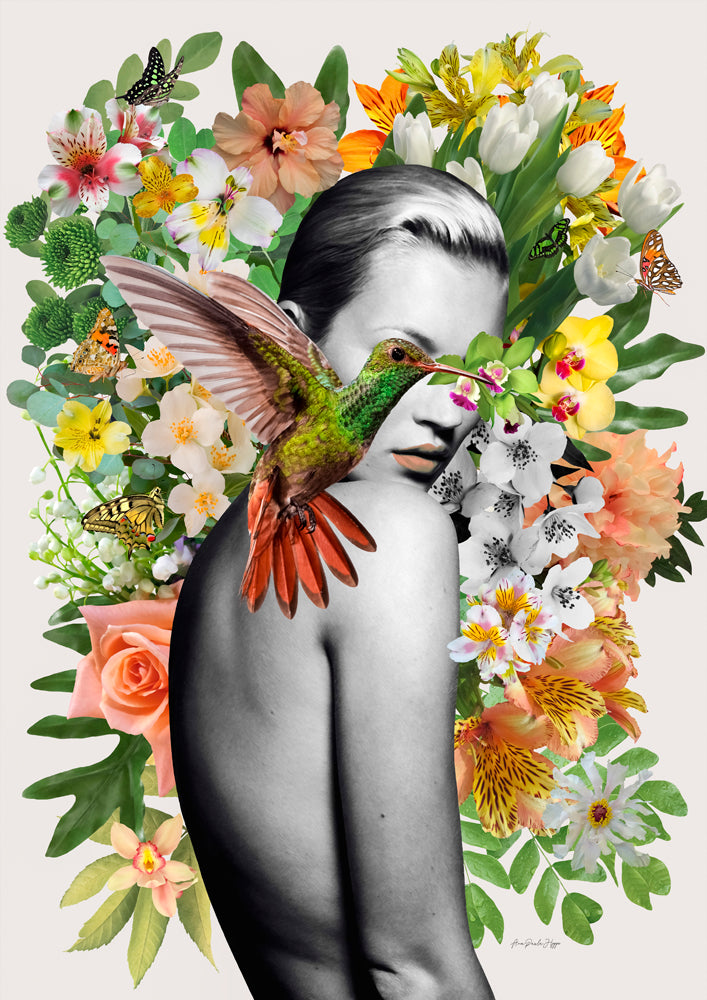 Claire Flowers