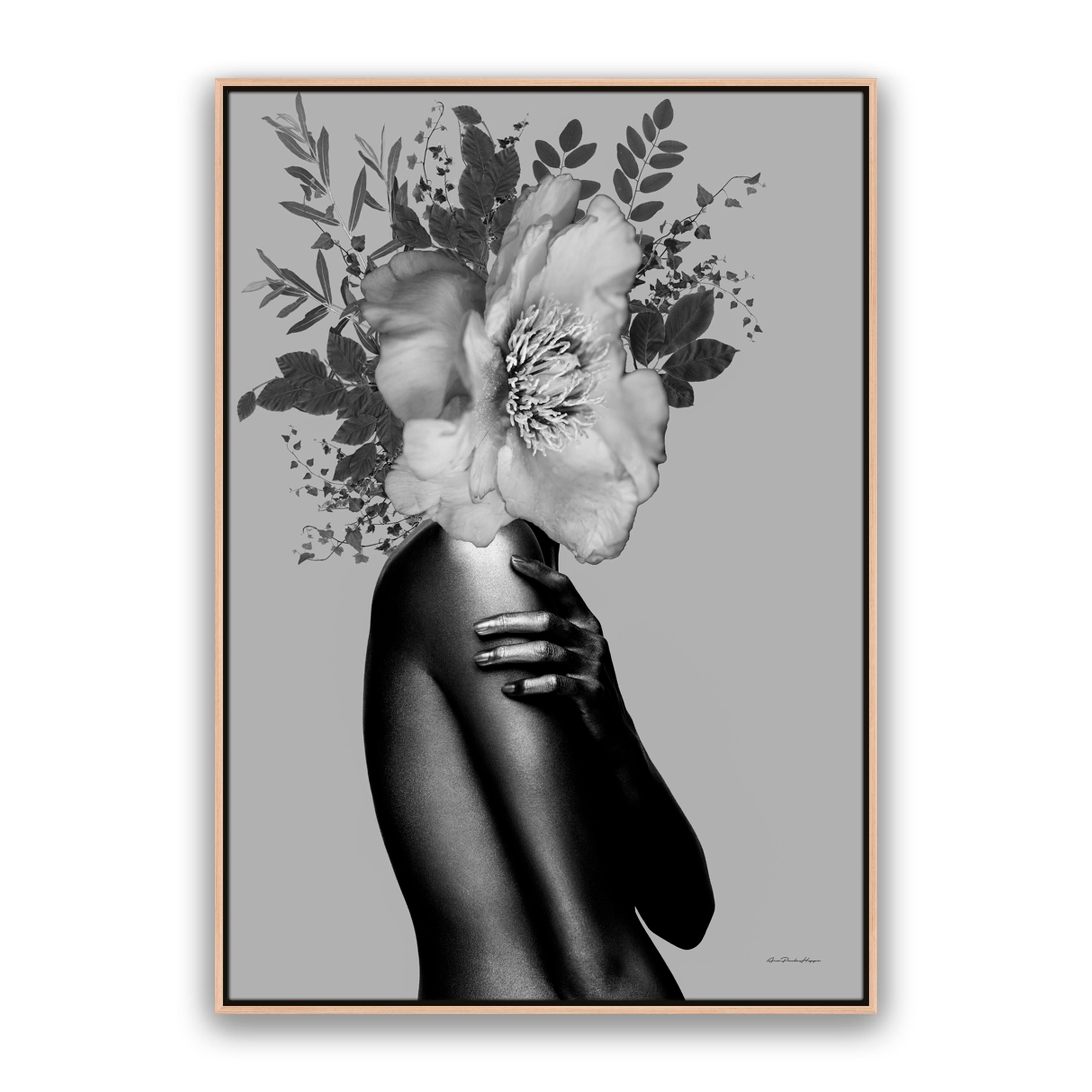 Lady Grey