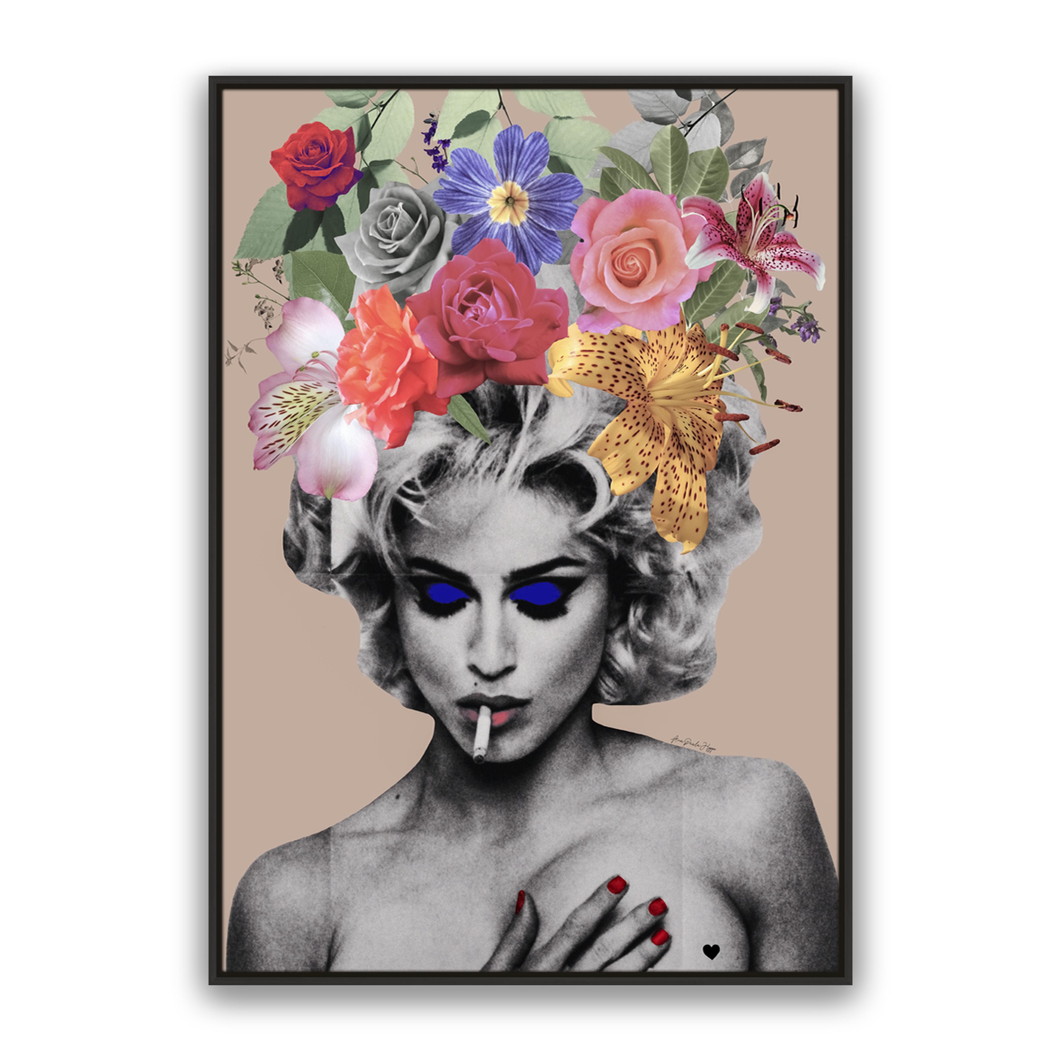 M De Madonna