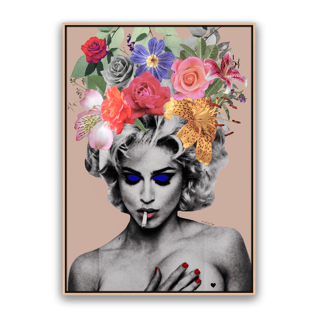 M De Madonna