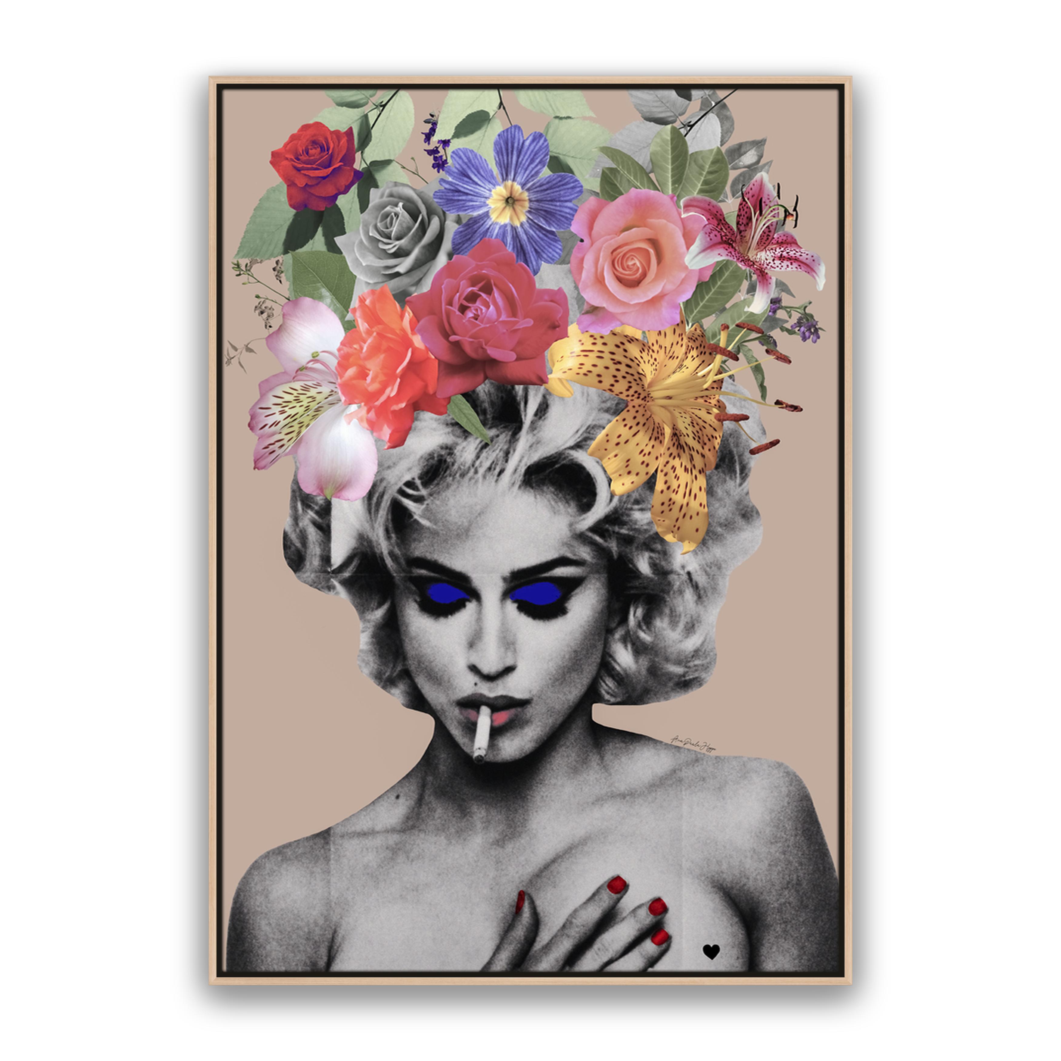 M De Madonna