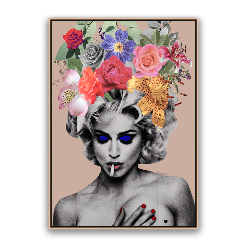 M De Madonna
