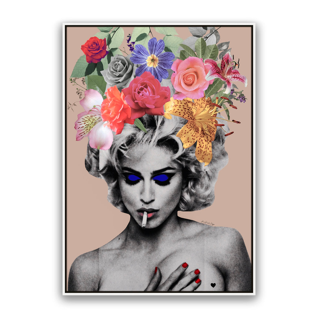 M De Madonna