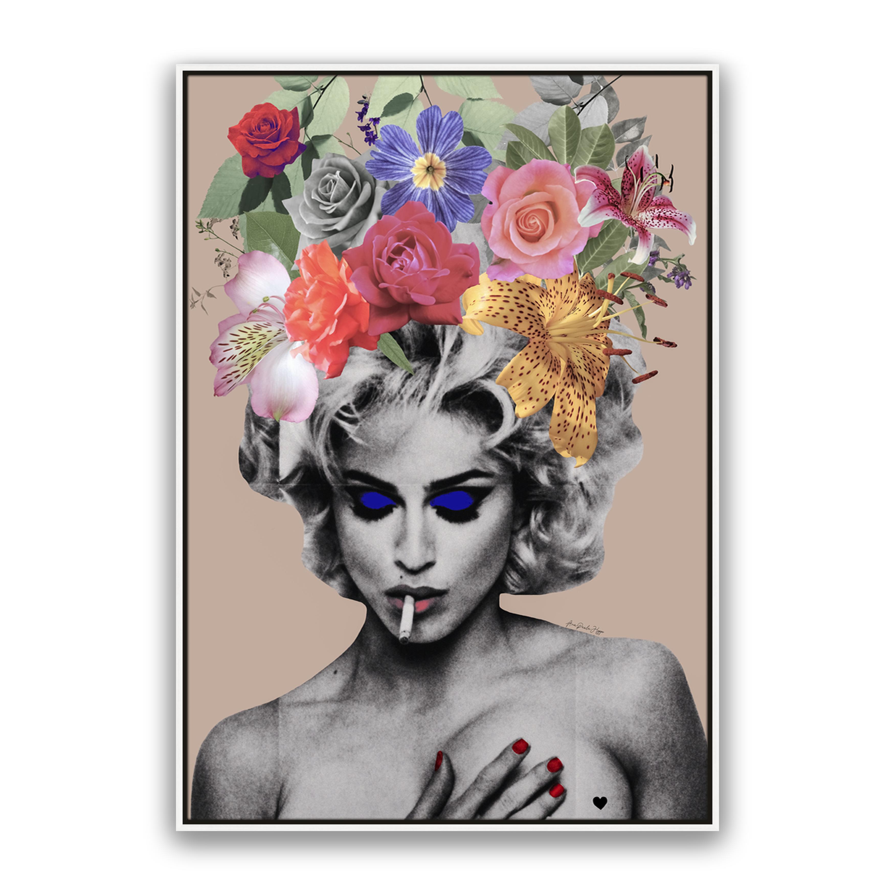 M De Madonna