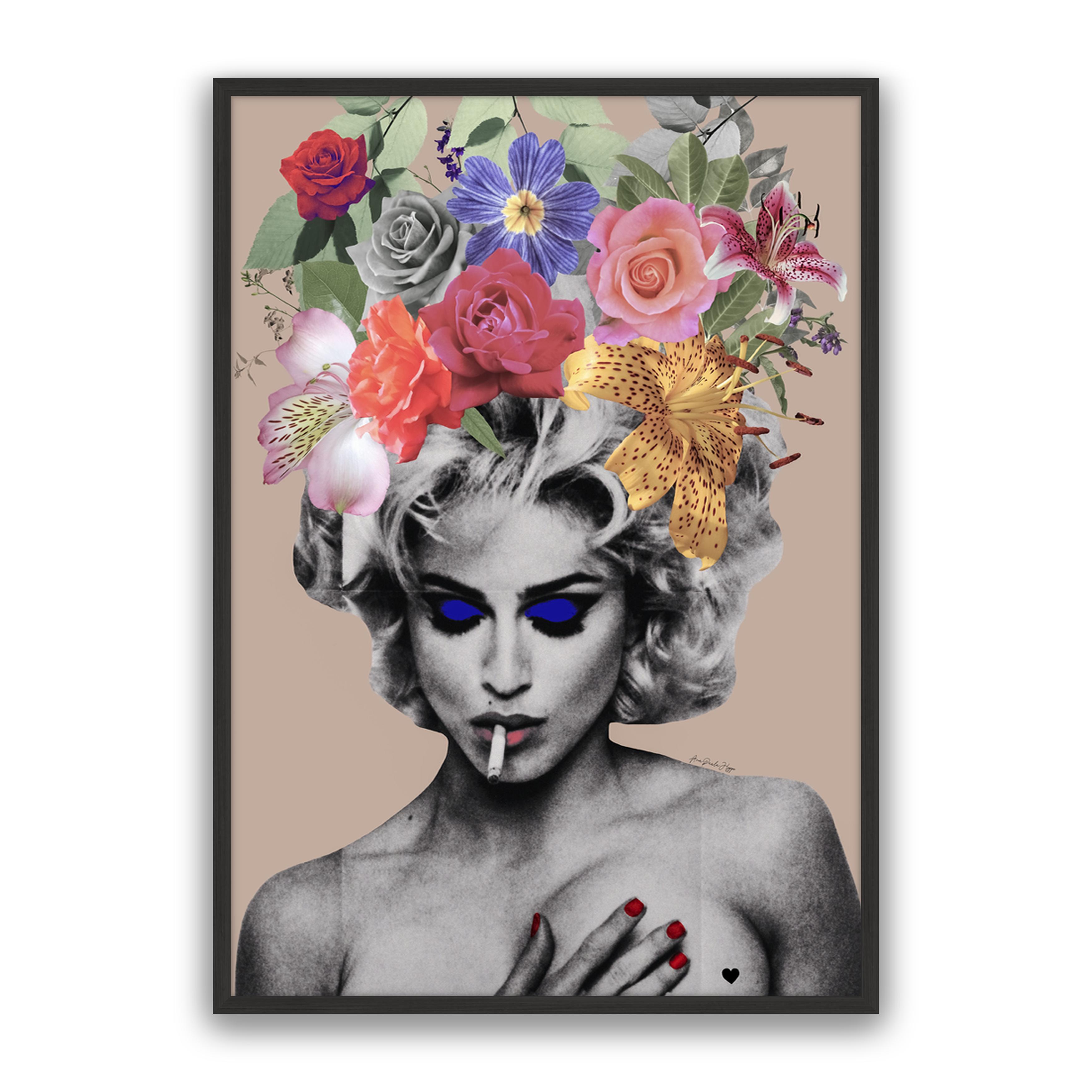 M De Madonna