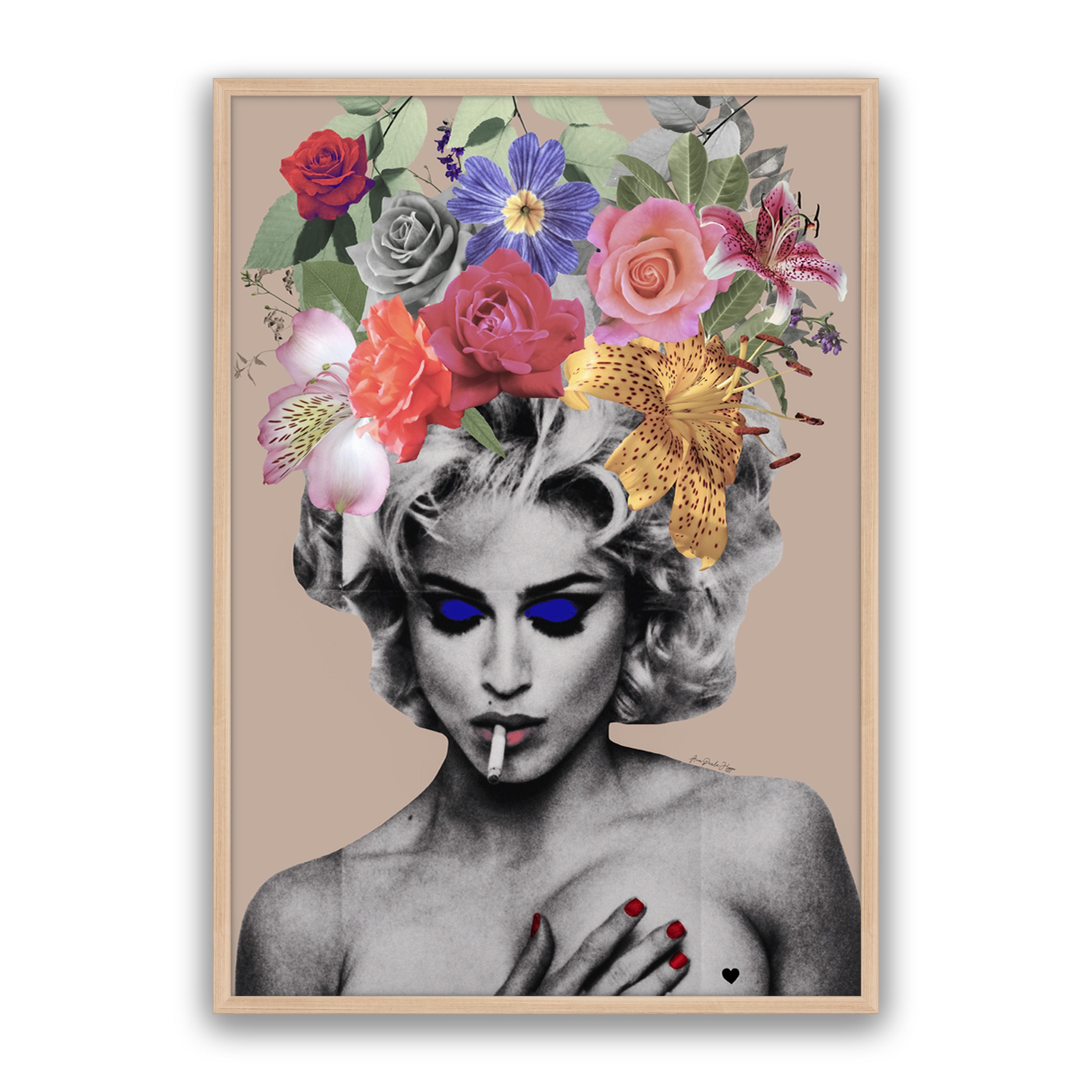 M De Madonna