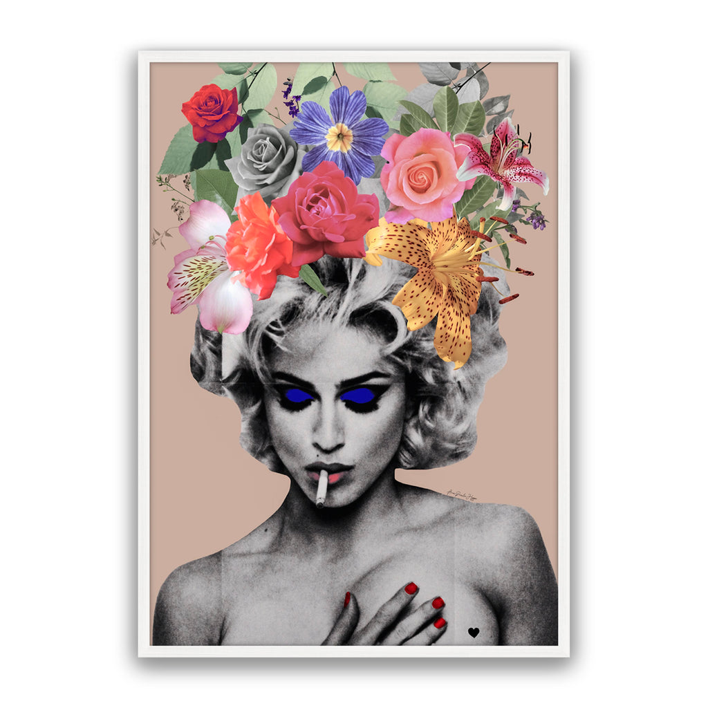 M De Madonna