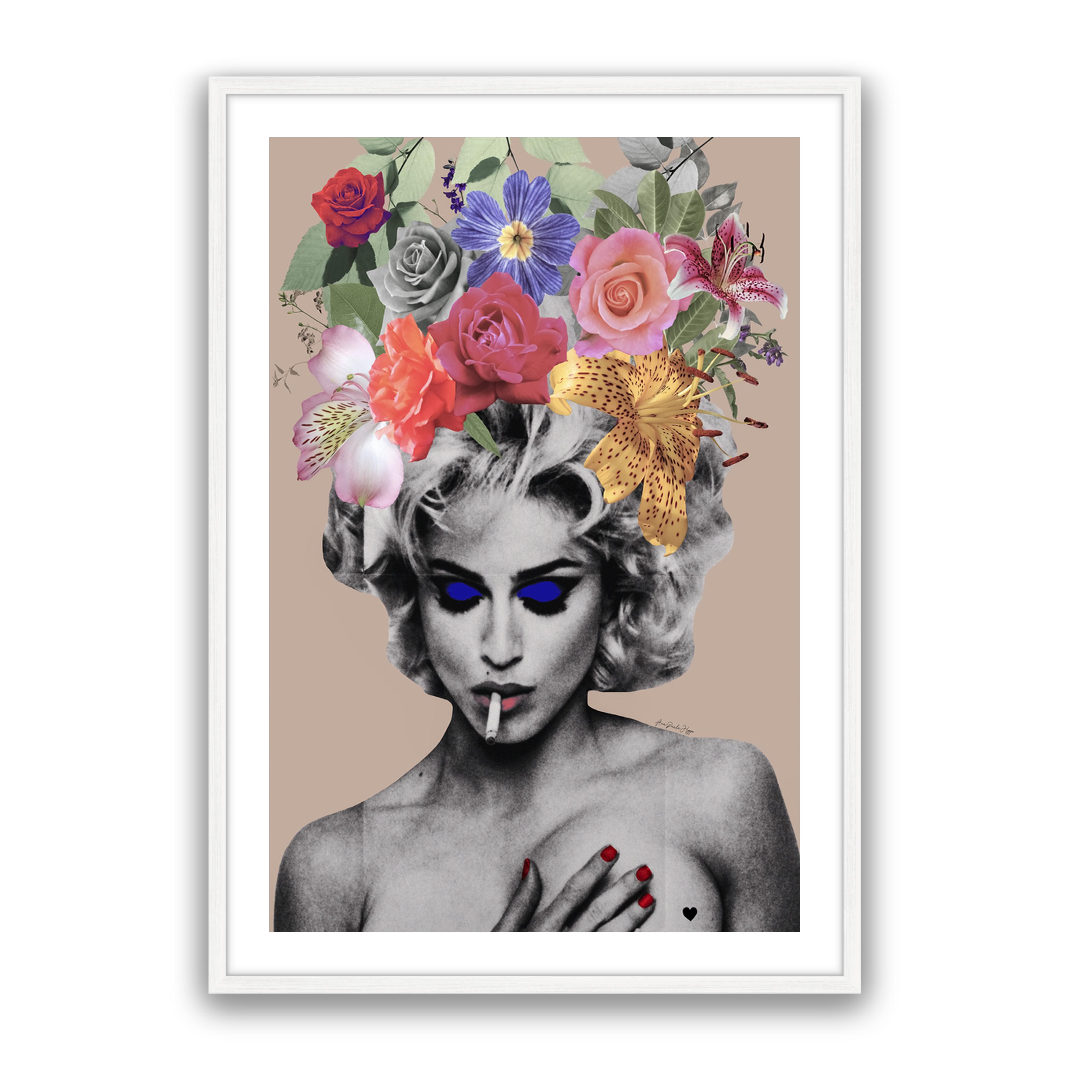 M De Madonna