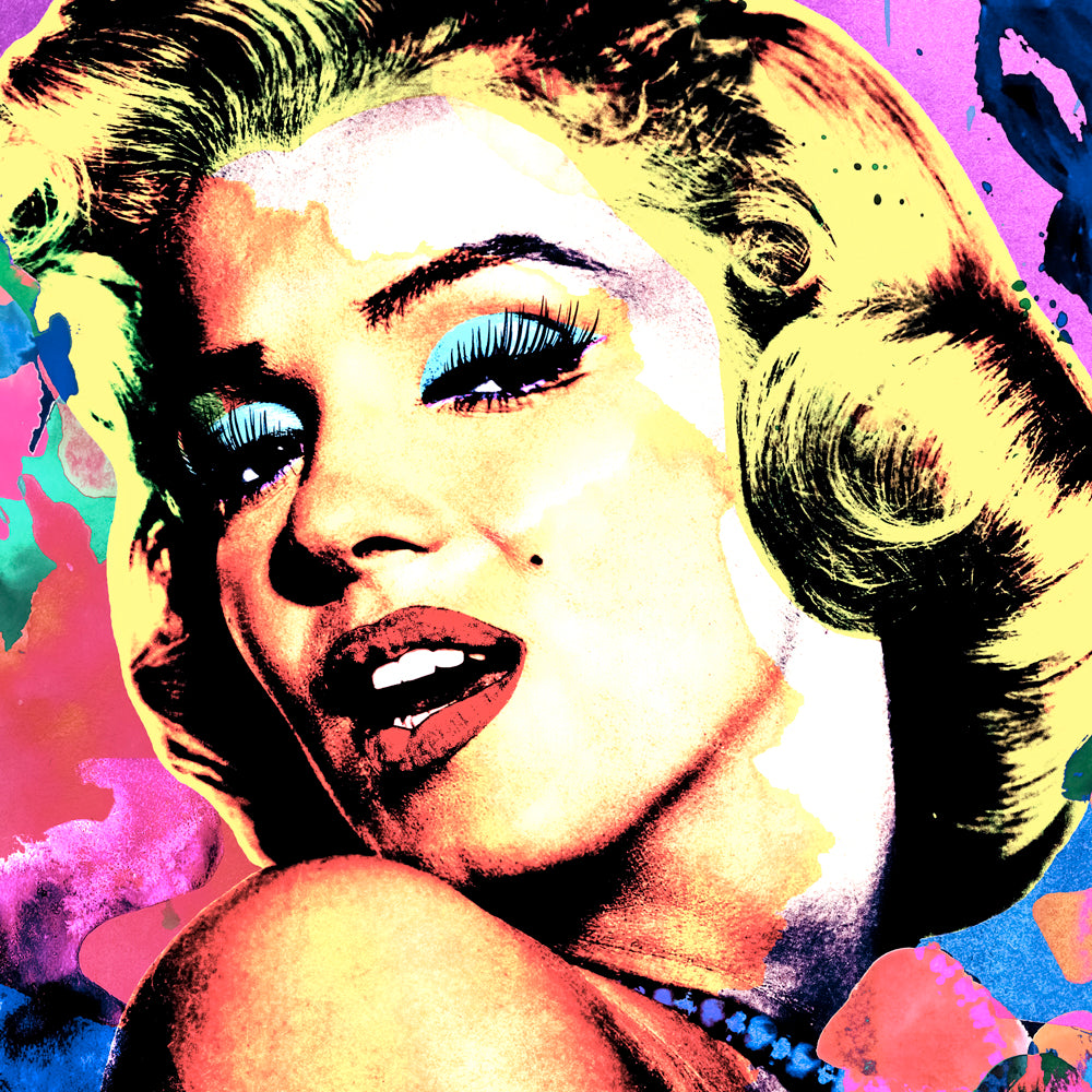 Marilyn Square