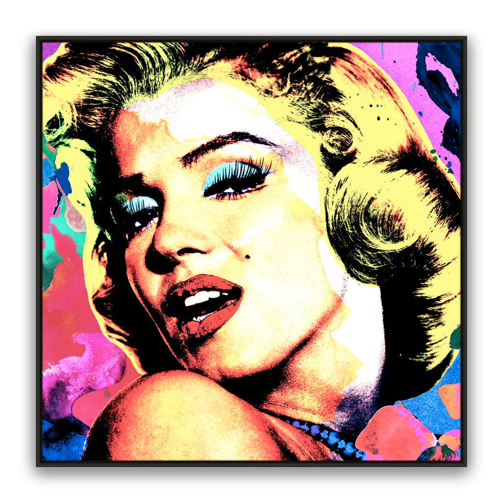 Marilyn Square