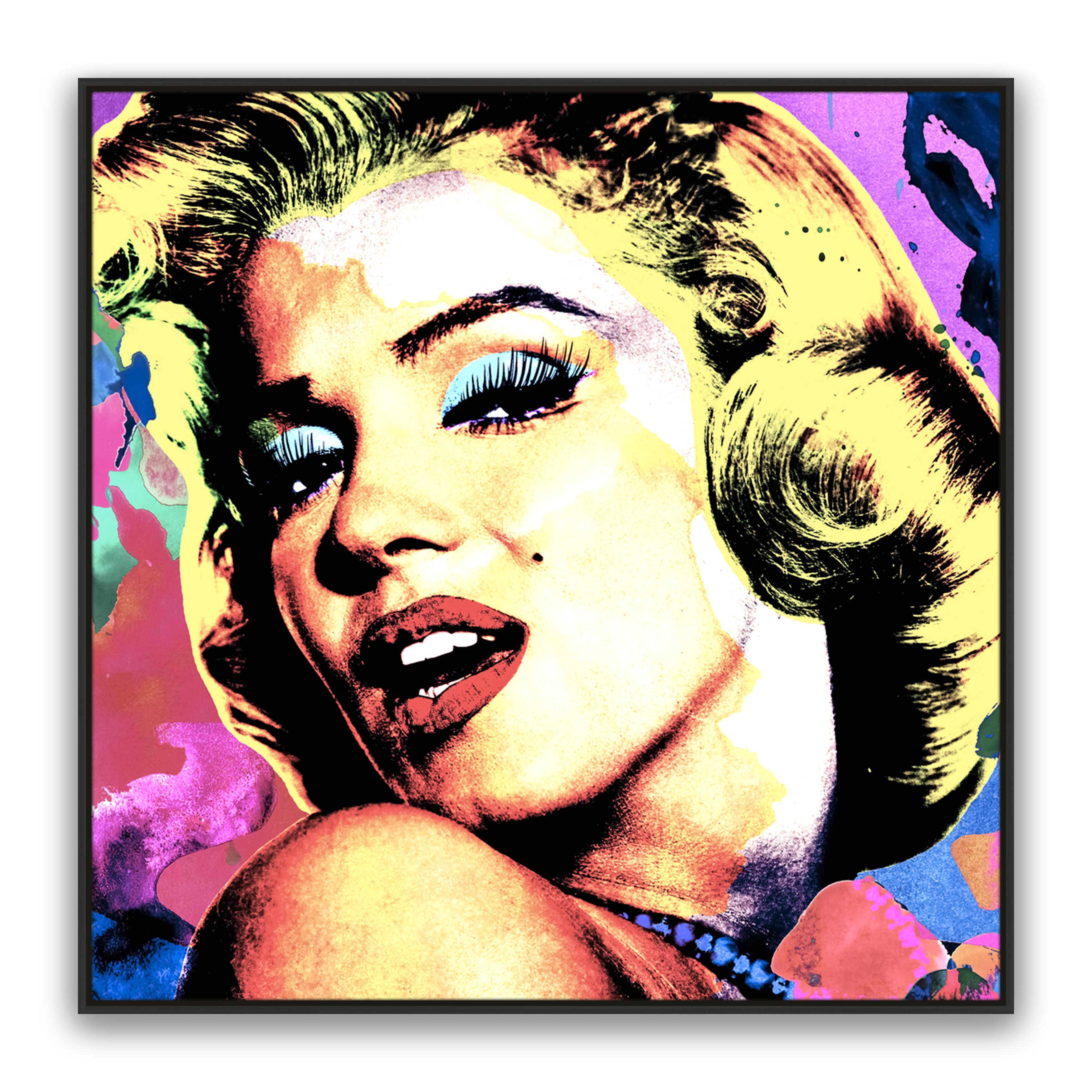 Marilyn Square