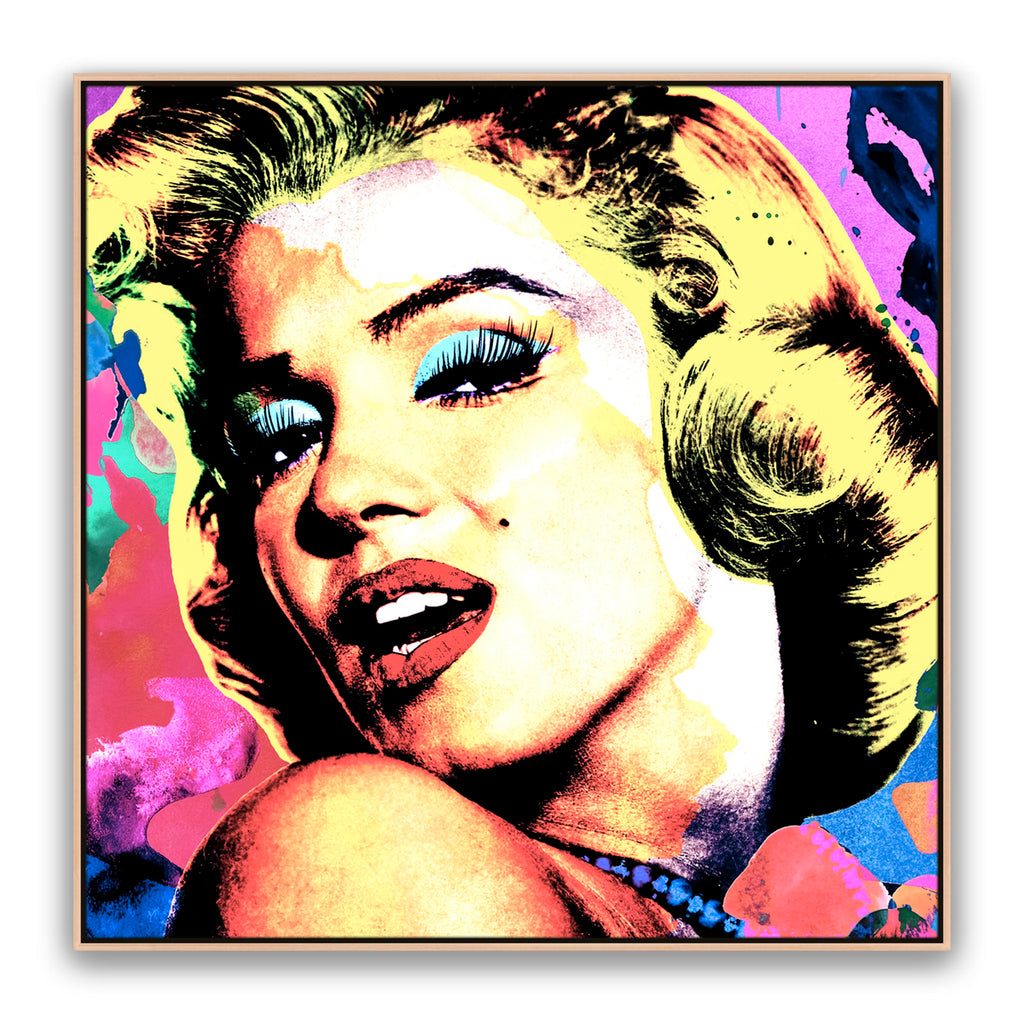 Marilyn Square
