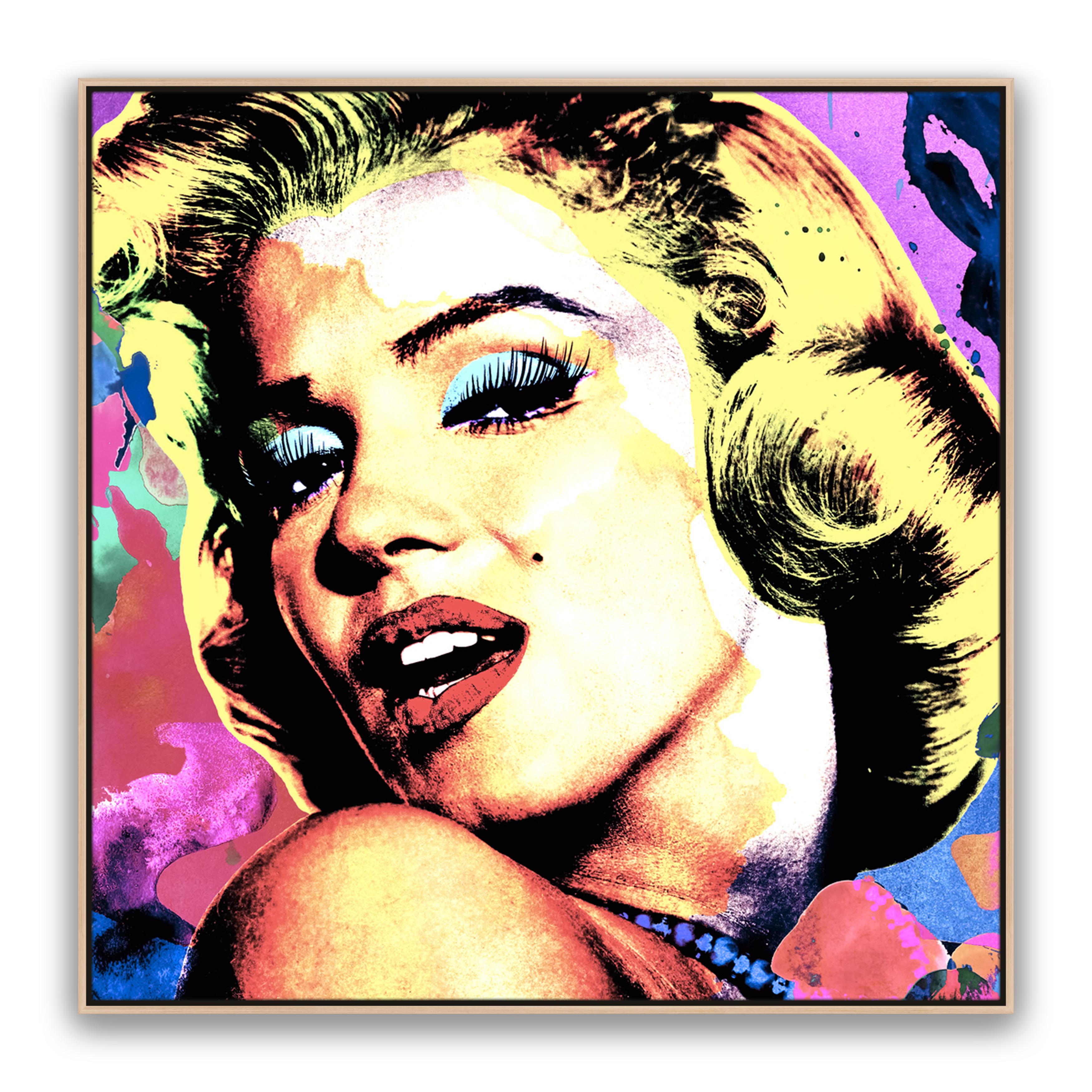 Marilyn Square