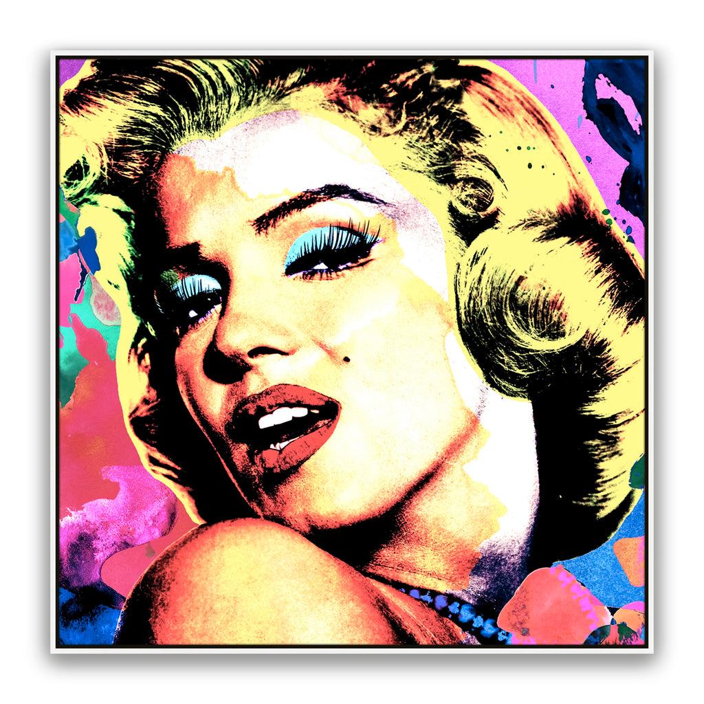 Marilyn Square