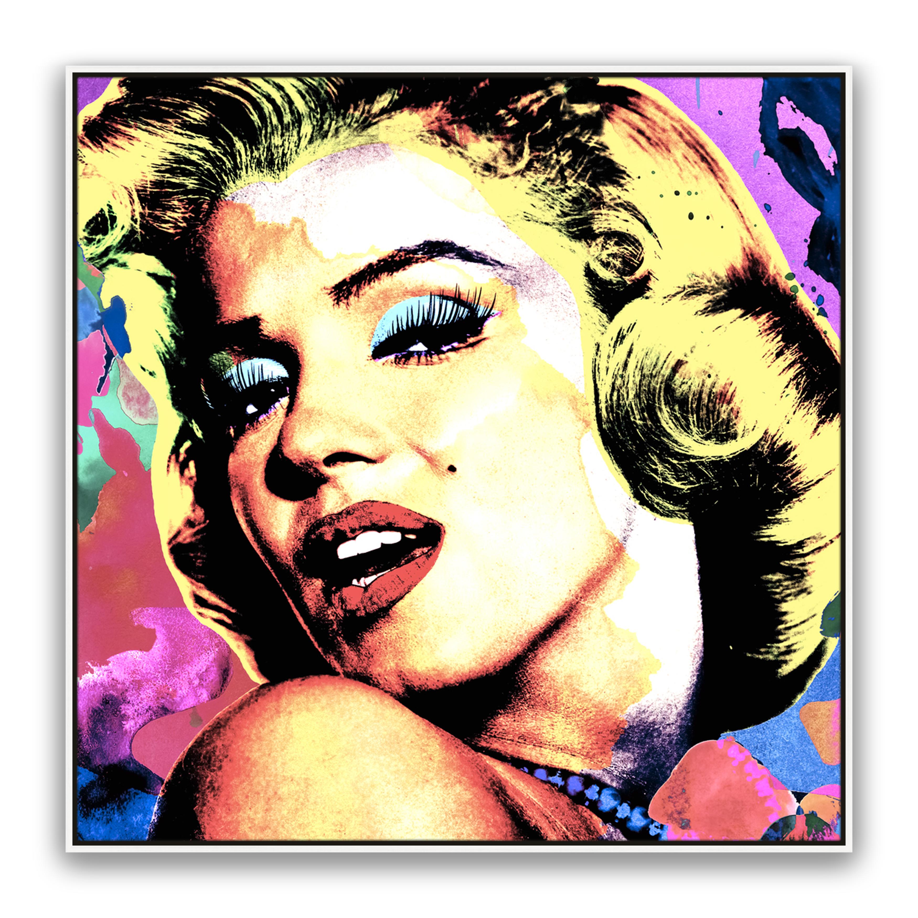 Marilyn Square