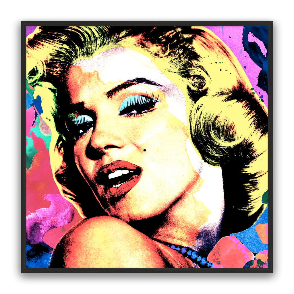 Marilyn Square