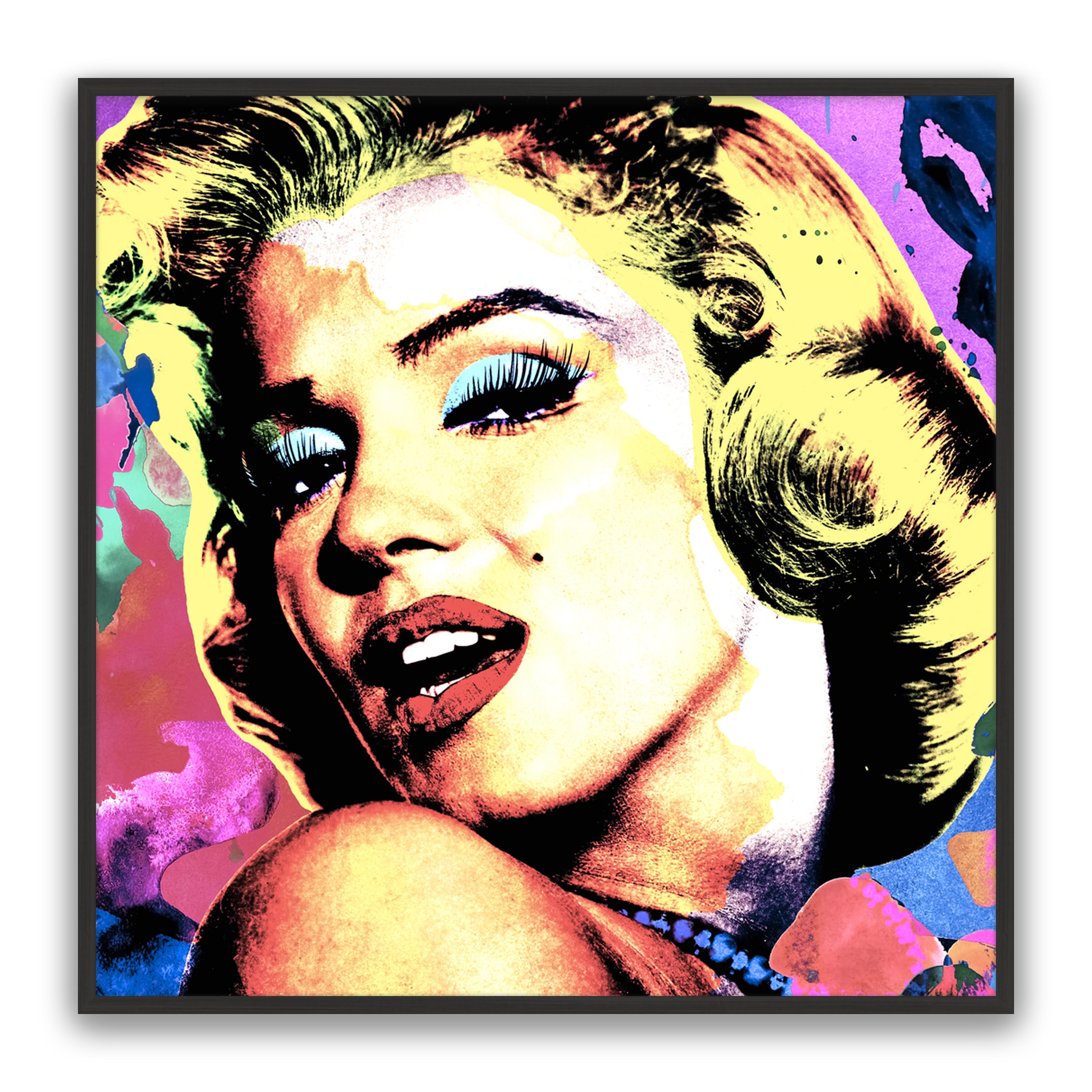Marilyn Square