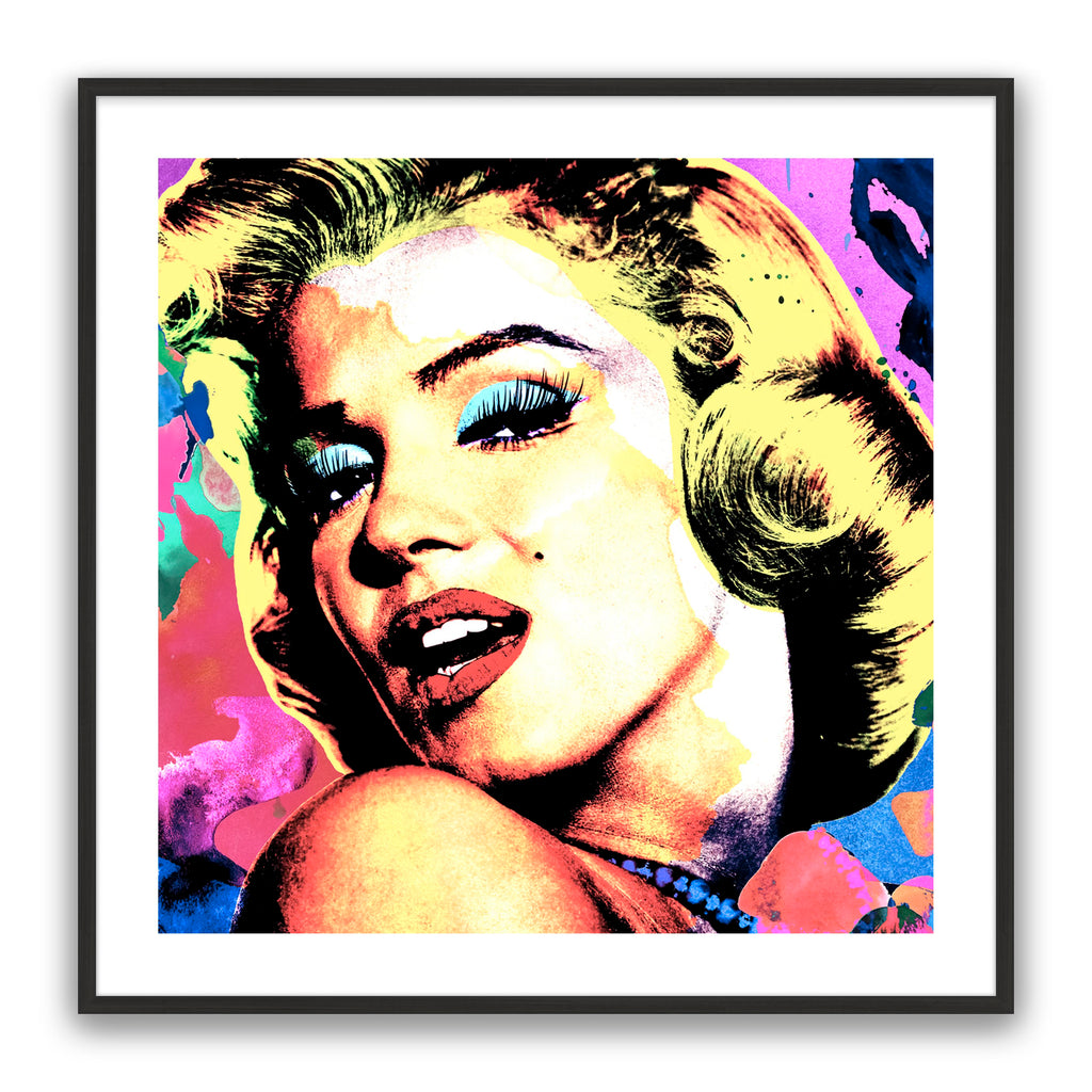 Marilyn Square