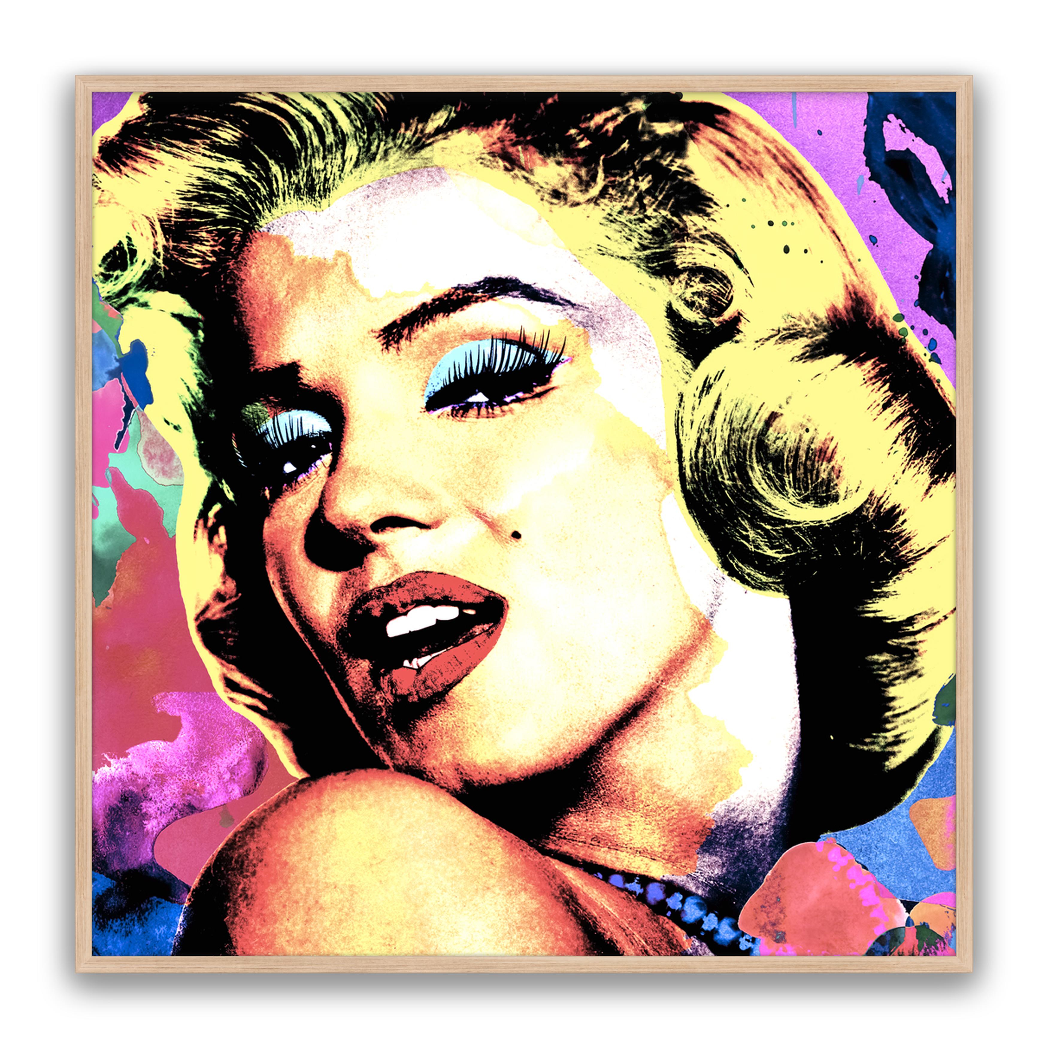 Marilyn Square