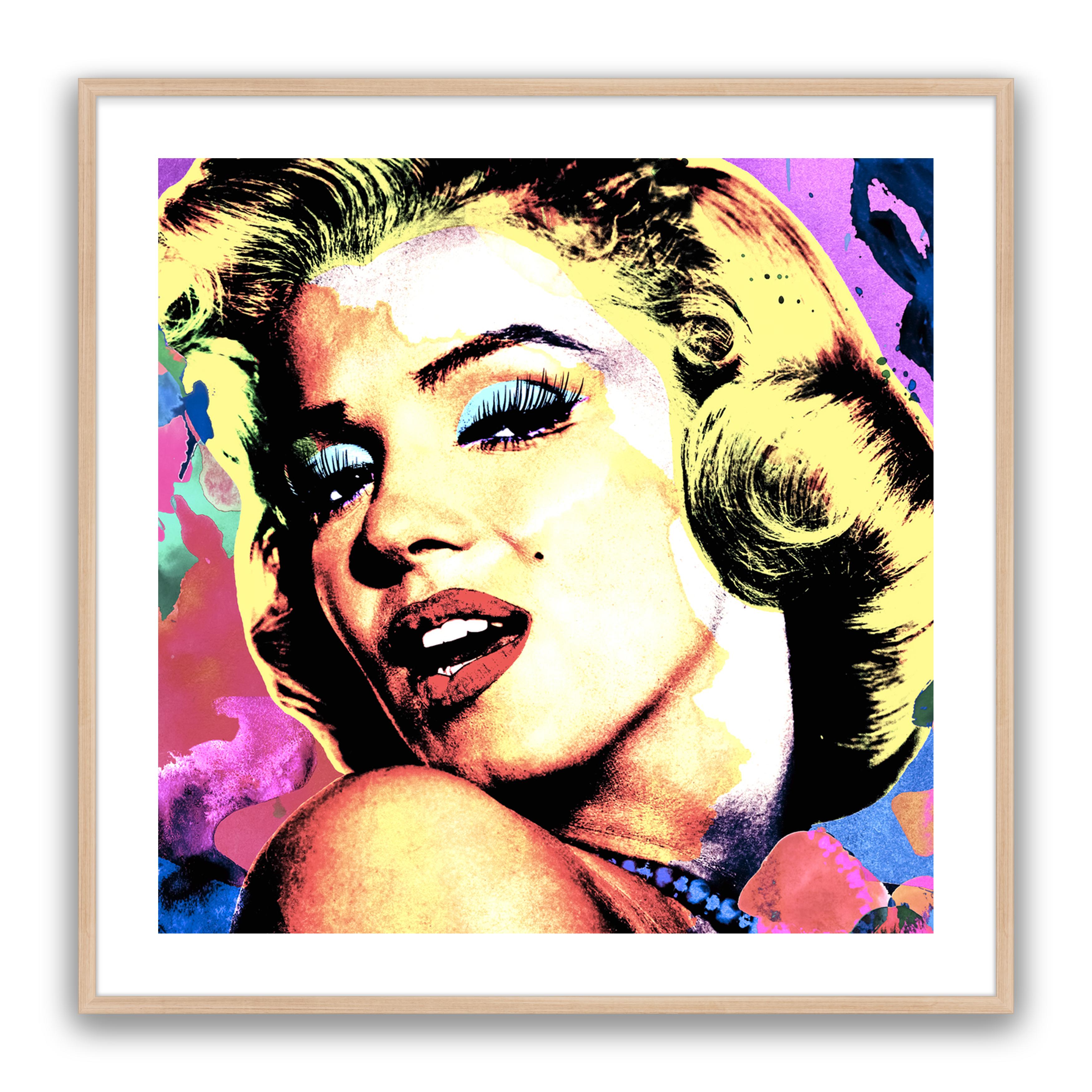 Marilyn Square