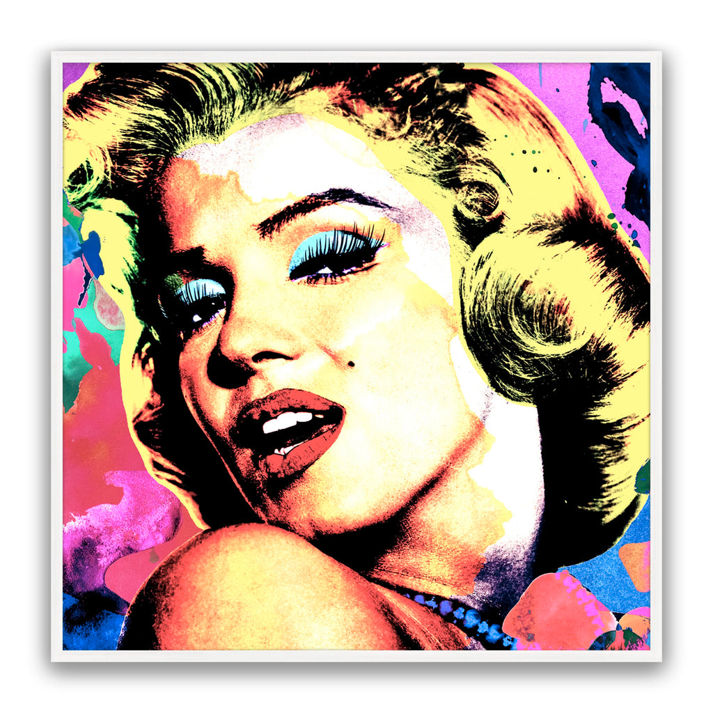 Marilyn Square