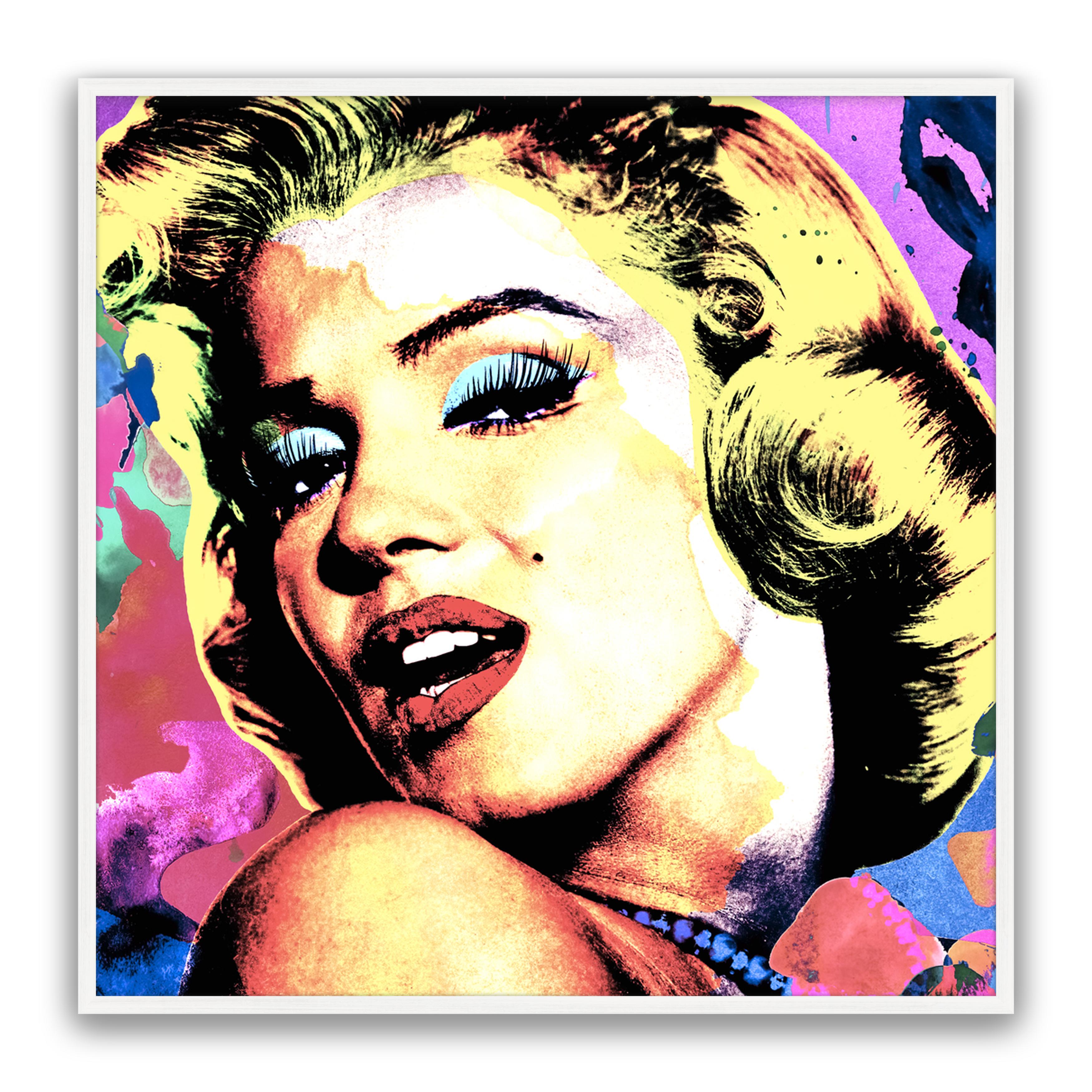 Marilyn Square