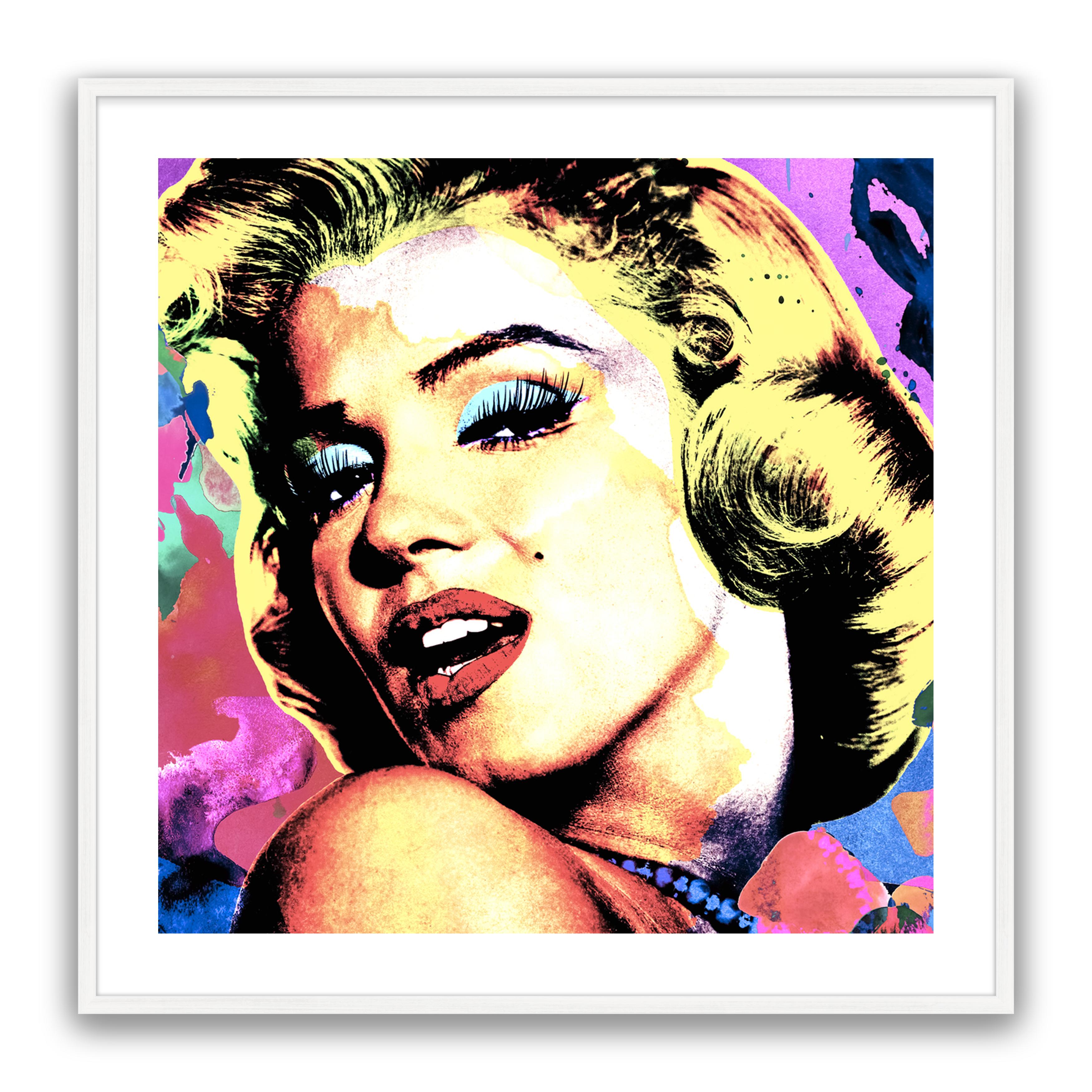 Marilyn Square