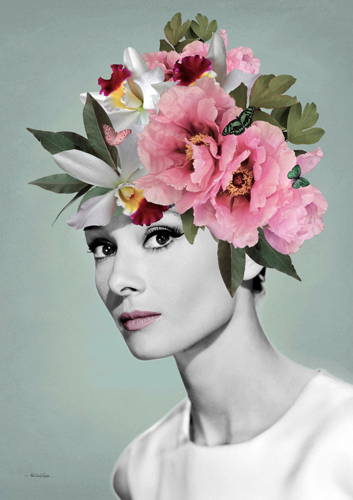 Audrey Tiffany