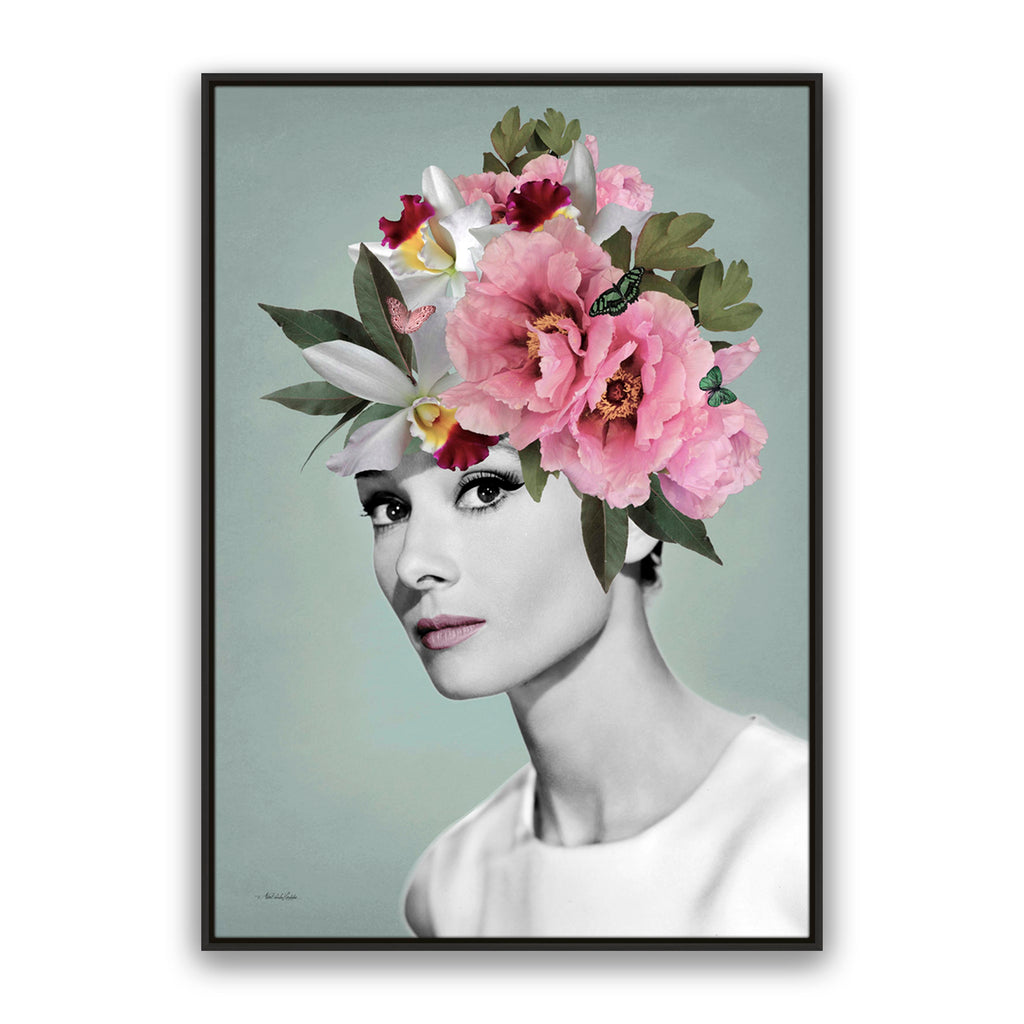 Audrey Tiffany