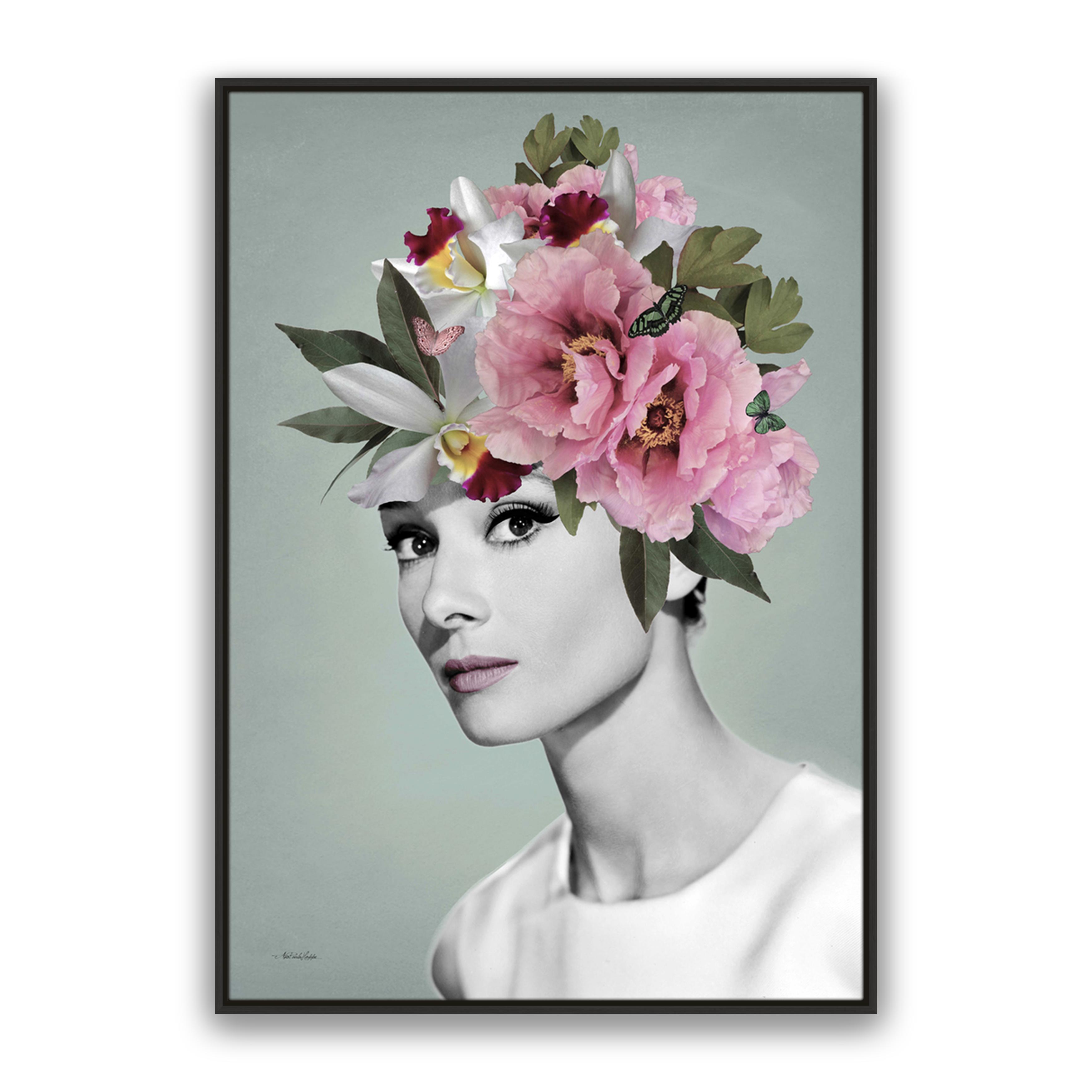 Audrey Tiffany